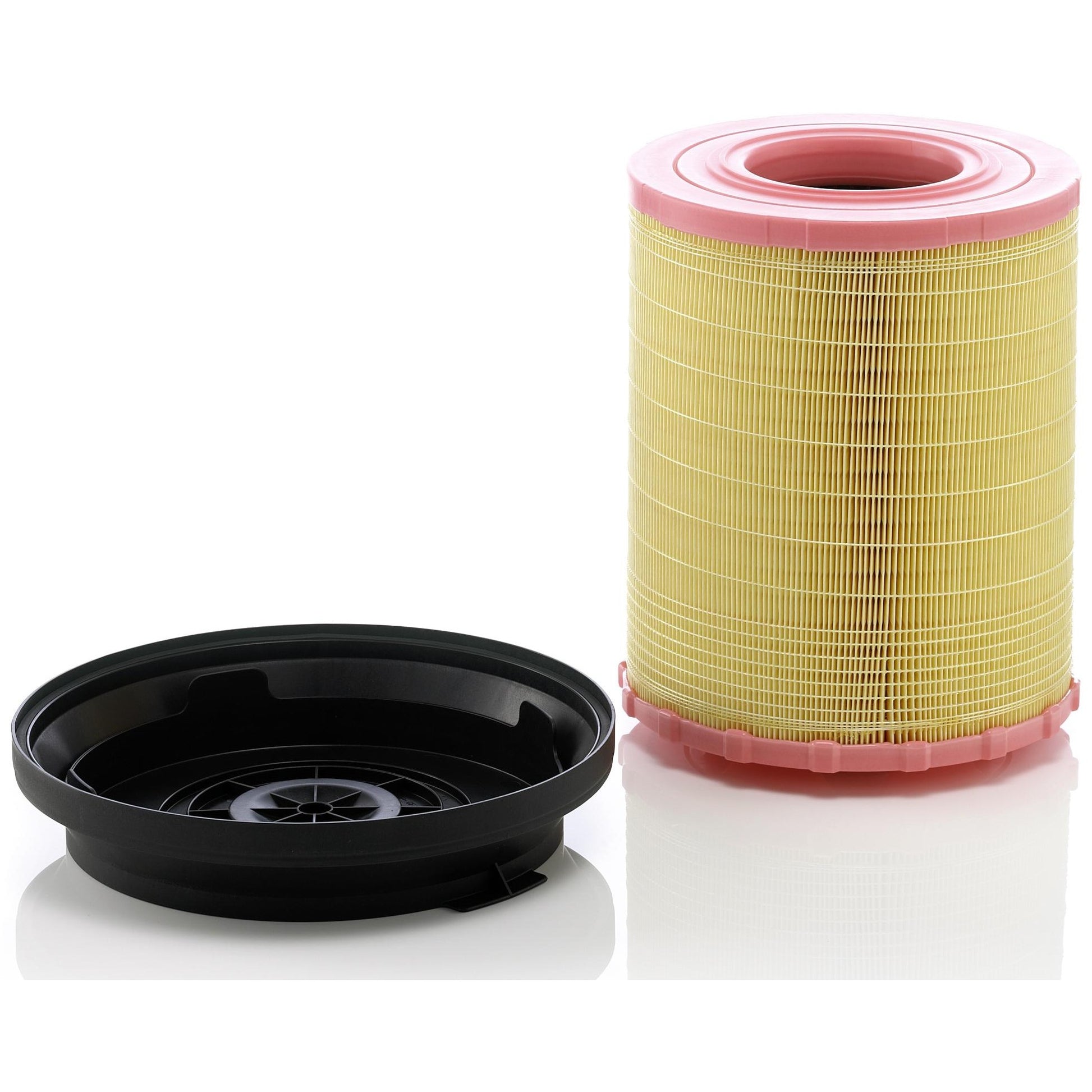 Filtro de Ar - Mann-Filter - C29010KIT - (1)