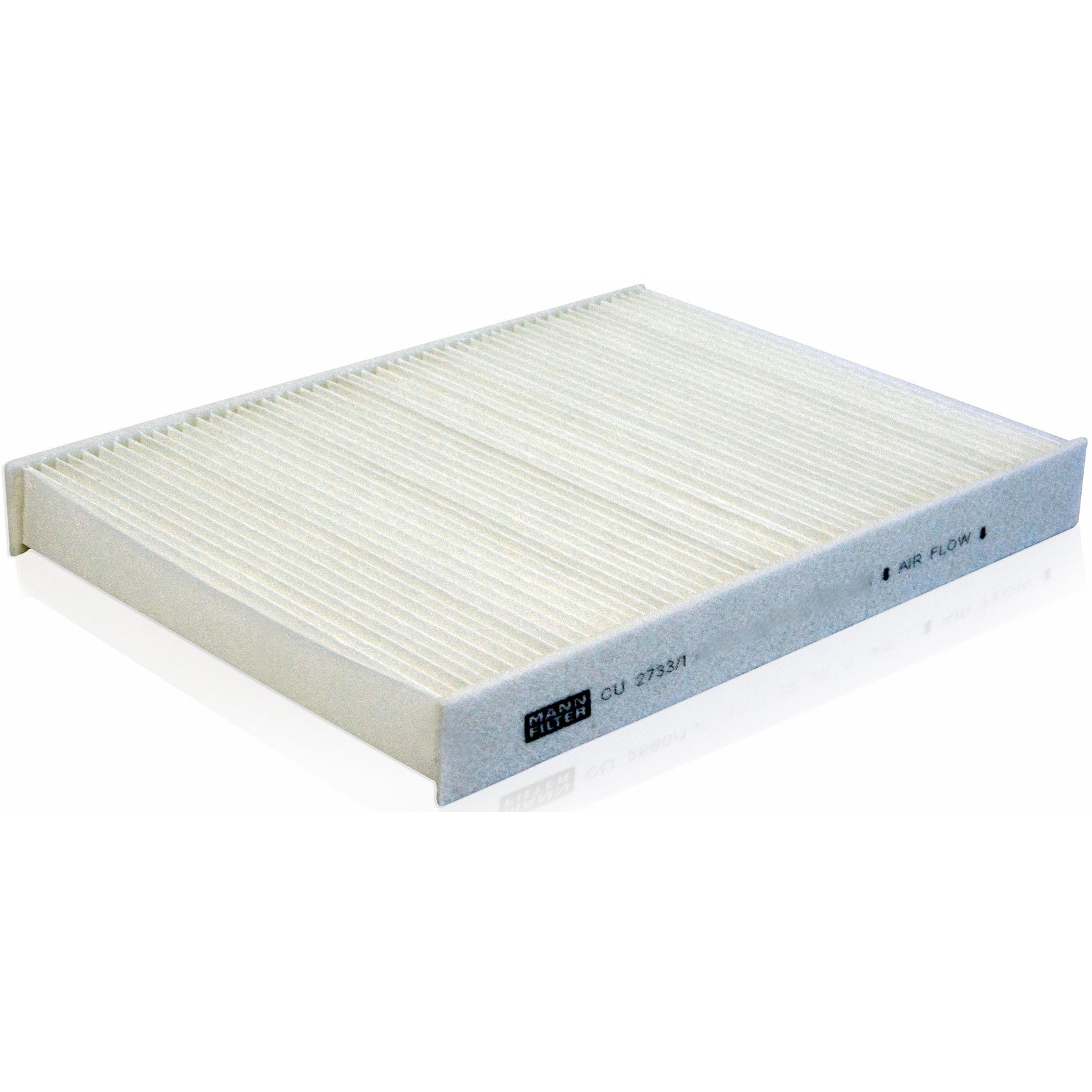 Filtro de Ar Condicionado Cabine - Mann-Filter - CU2733/1 - (1)