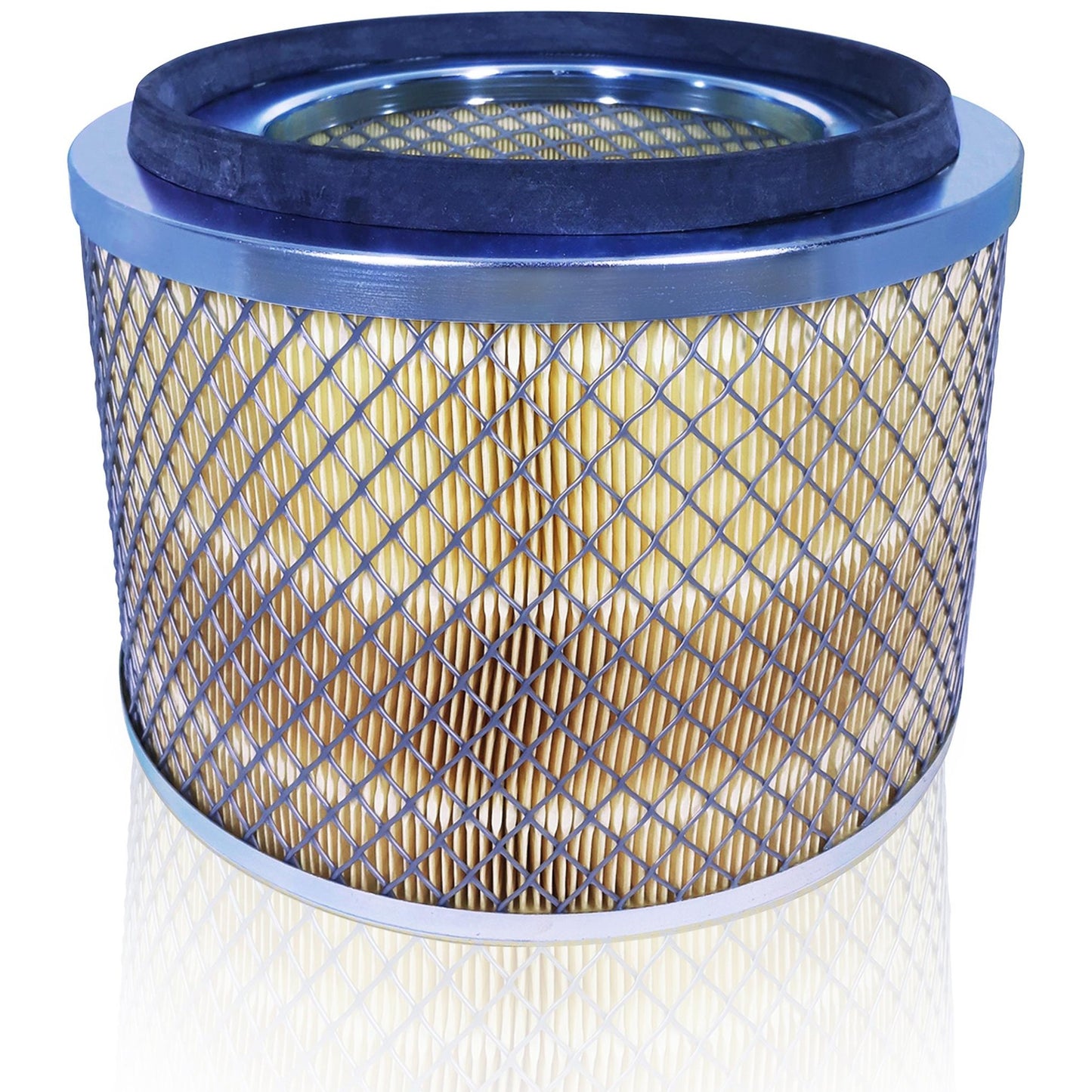 Filtro de Ar Condicionado Cabine - Mann-Filter - CUD20019/1 - (1)