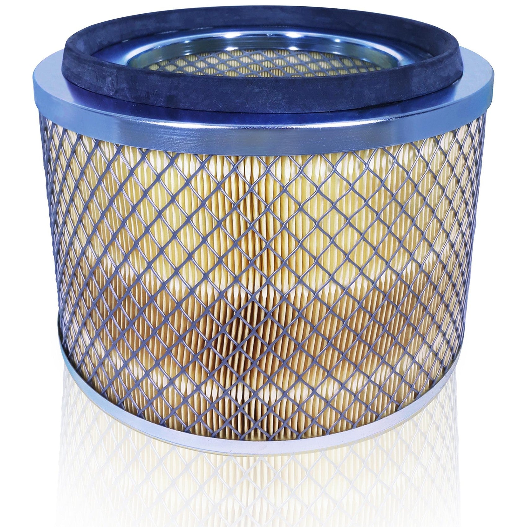 Filtro de Ar Condicionado Cabine - Mann-Filter - CUD20019/1 - (1)