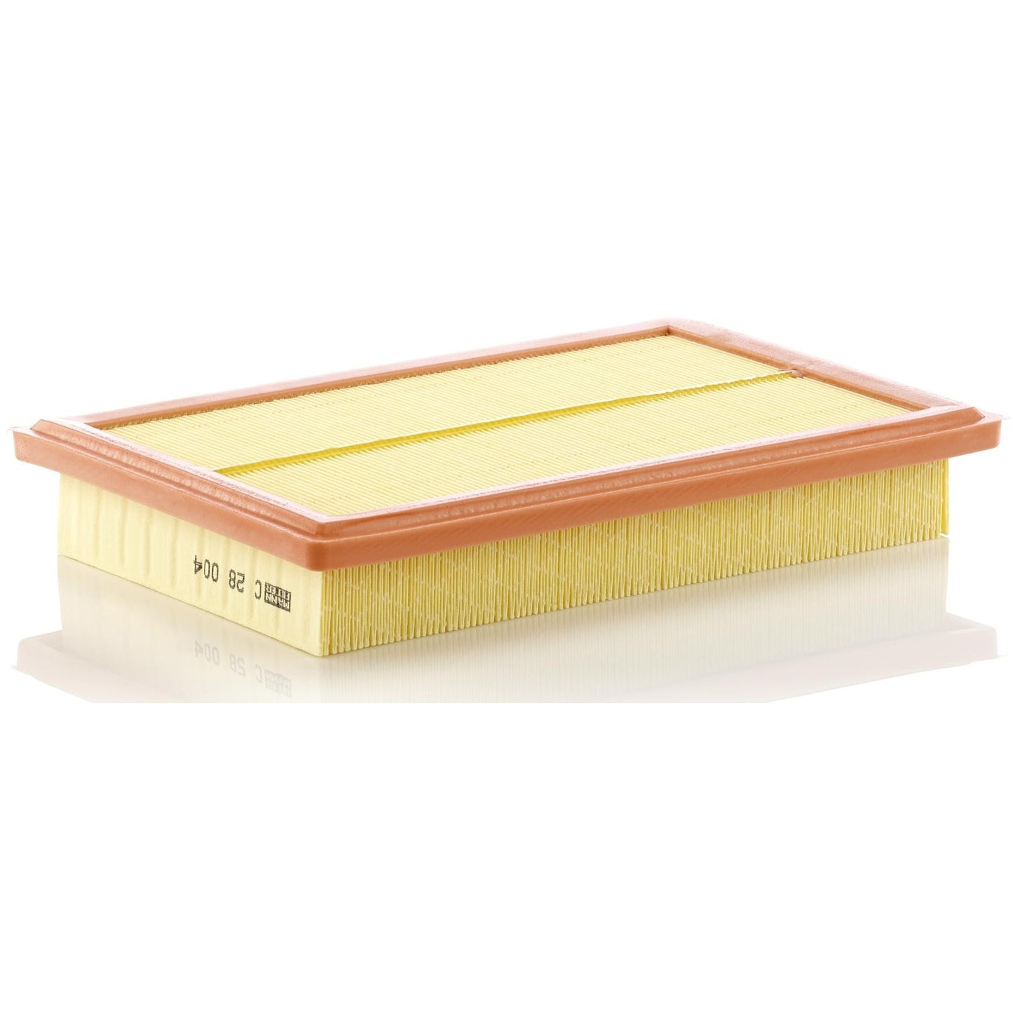 Filtro de Ar - Mann-Filter - C28004 - (1)