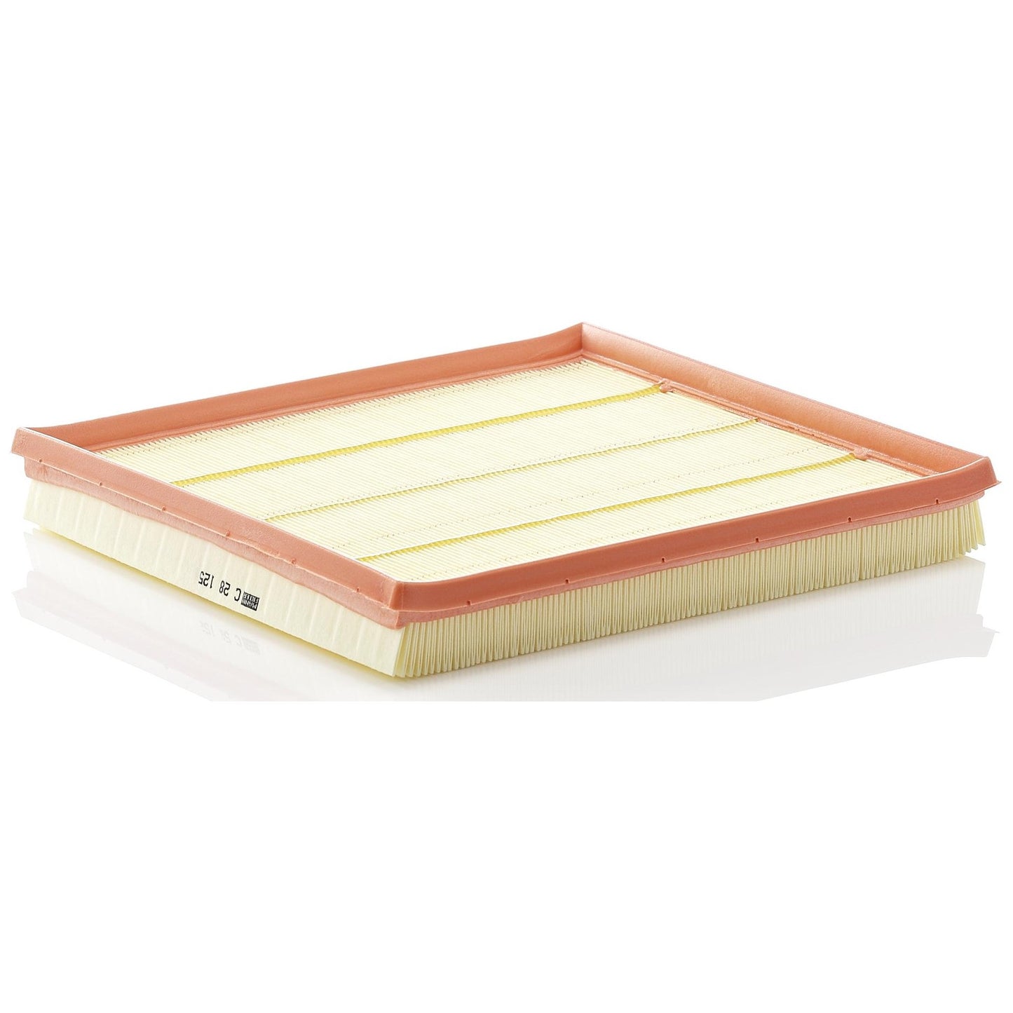 Filtro de Ar - Mann-Filter - C28125 - (1)