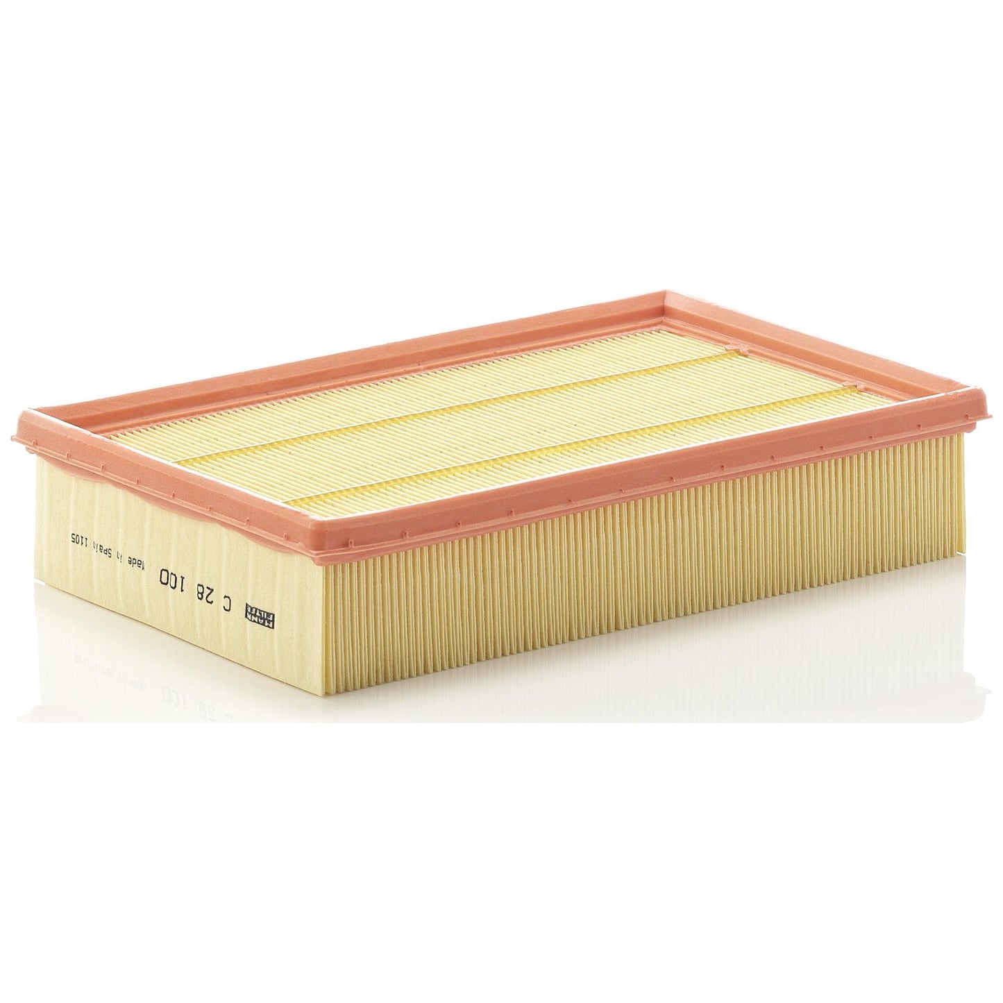 Filtro de Ar - Mann-Filter - C28100 - (1)