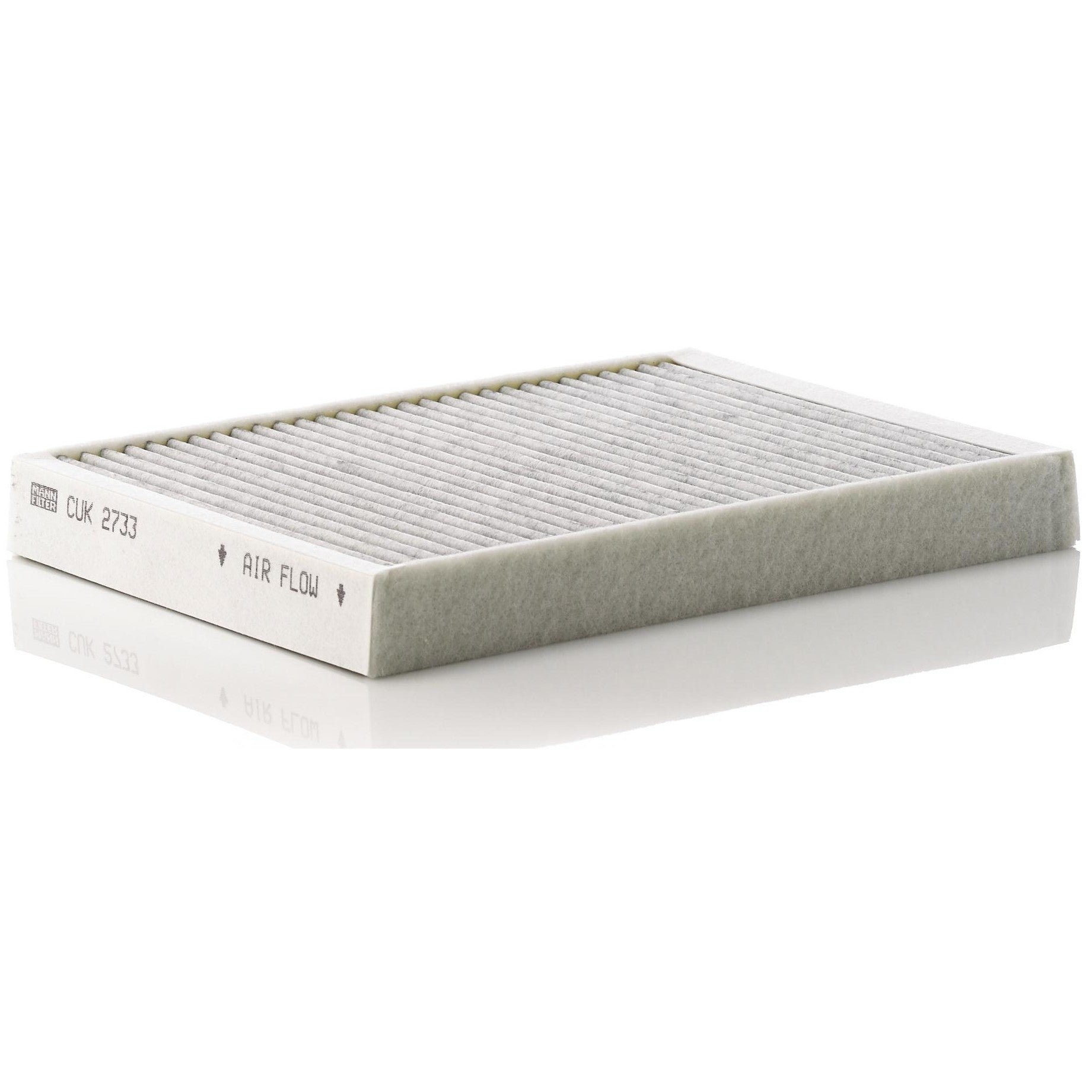Filtro de Ar Condicionado Cabine - Mann-Filter - CUK2733 - (1)