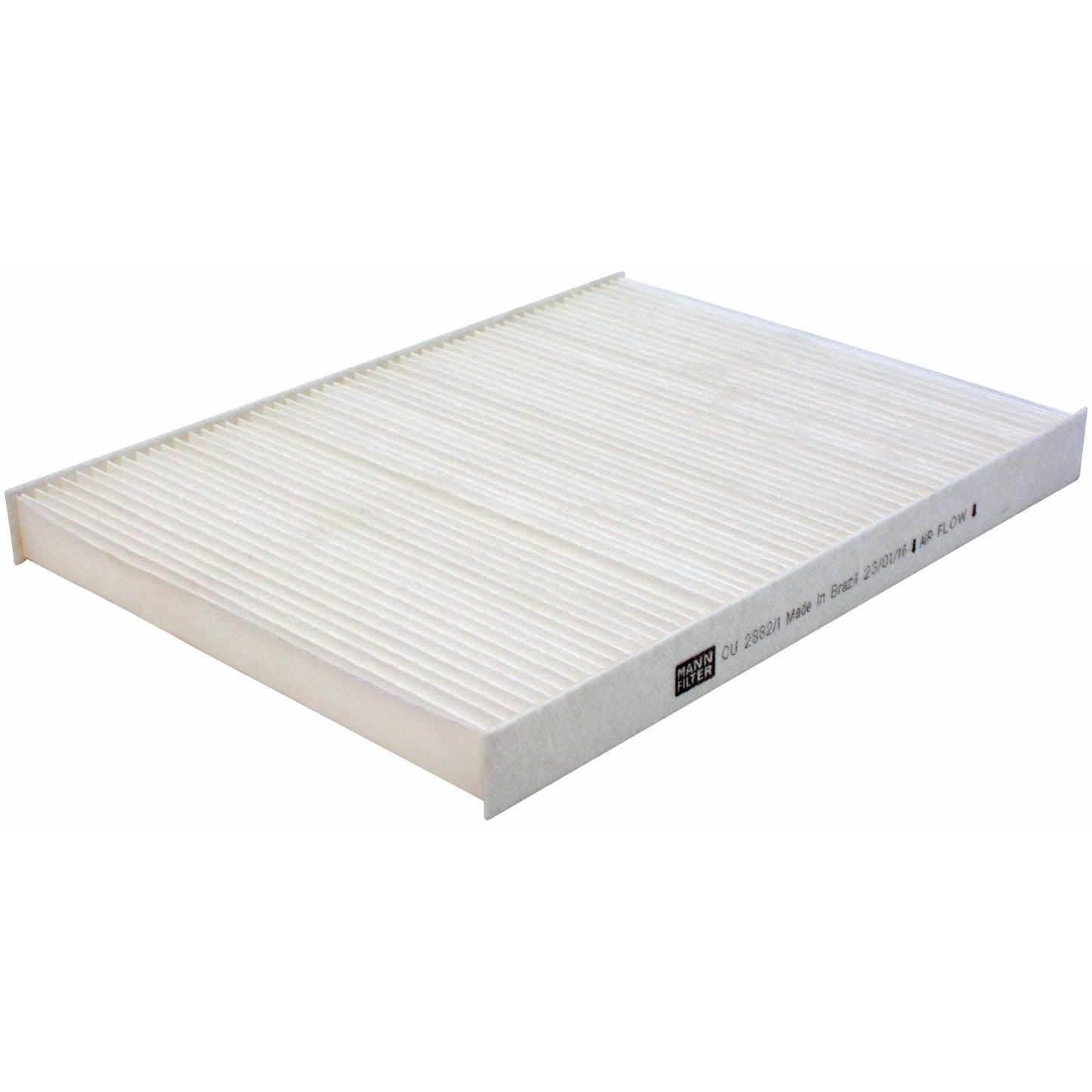 Filtro de Ar Condicionado Cabine - Mann-Filter - CU2882/1 - (1)