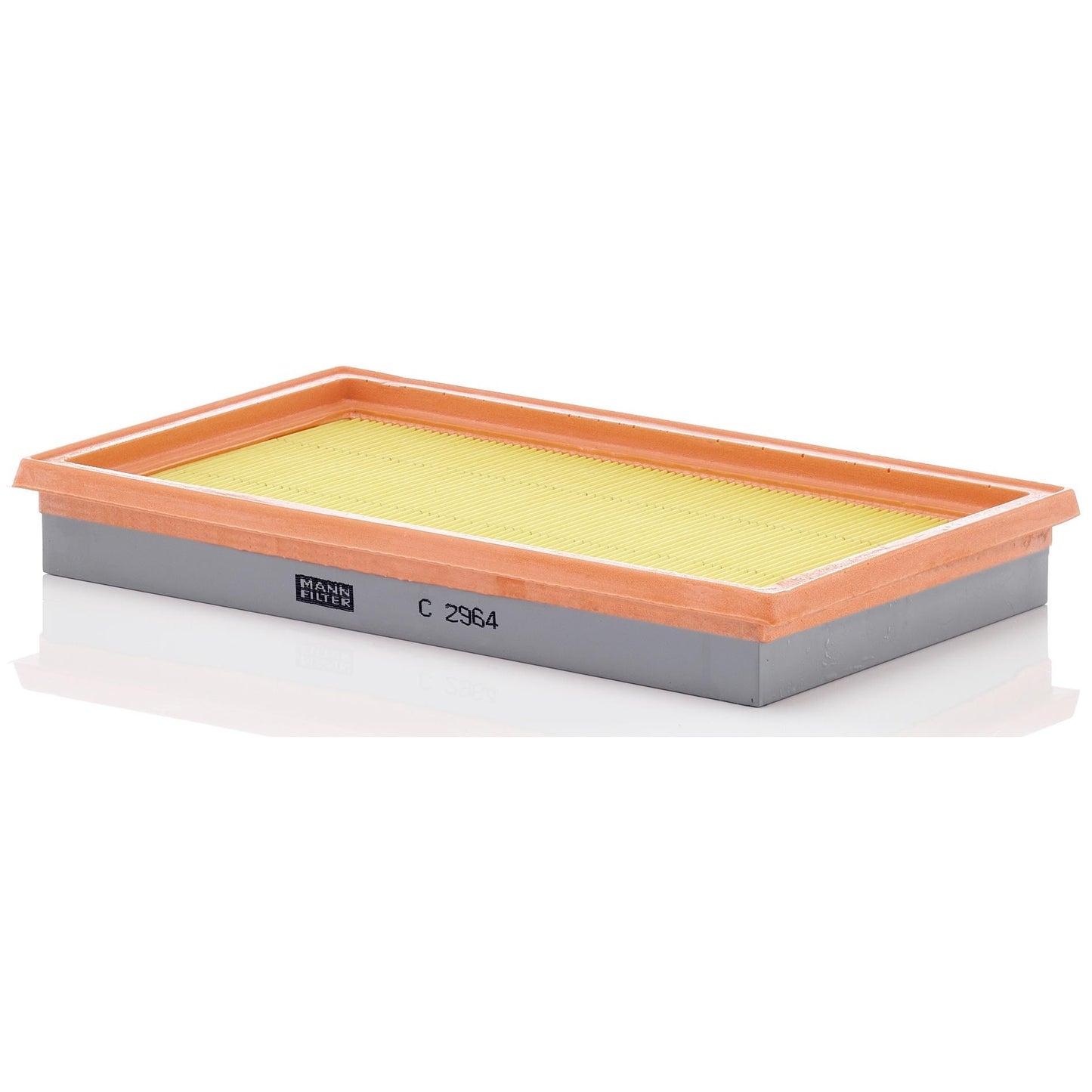 Filtro de Ar - Mann-Filter - C2964 - (1)
