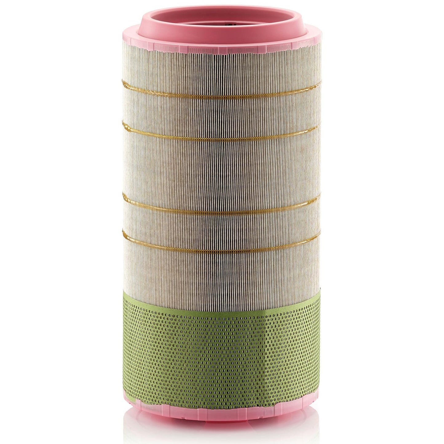 Filtro de Ar - Mann-Filter - C281275 - (1)