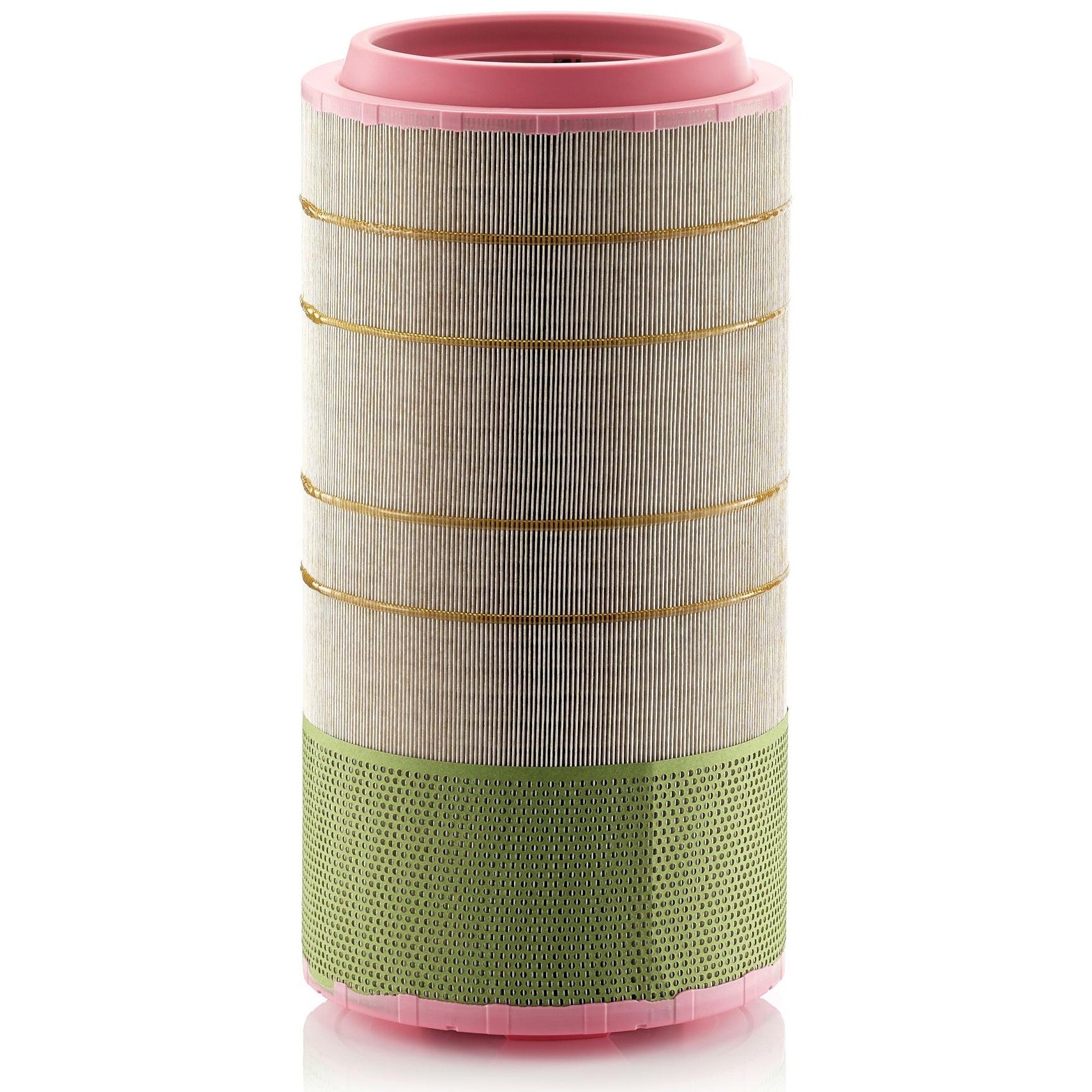 Filtro de Ar - Mann-Filter - C281275 - (1)