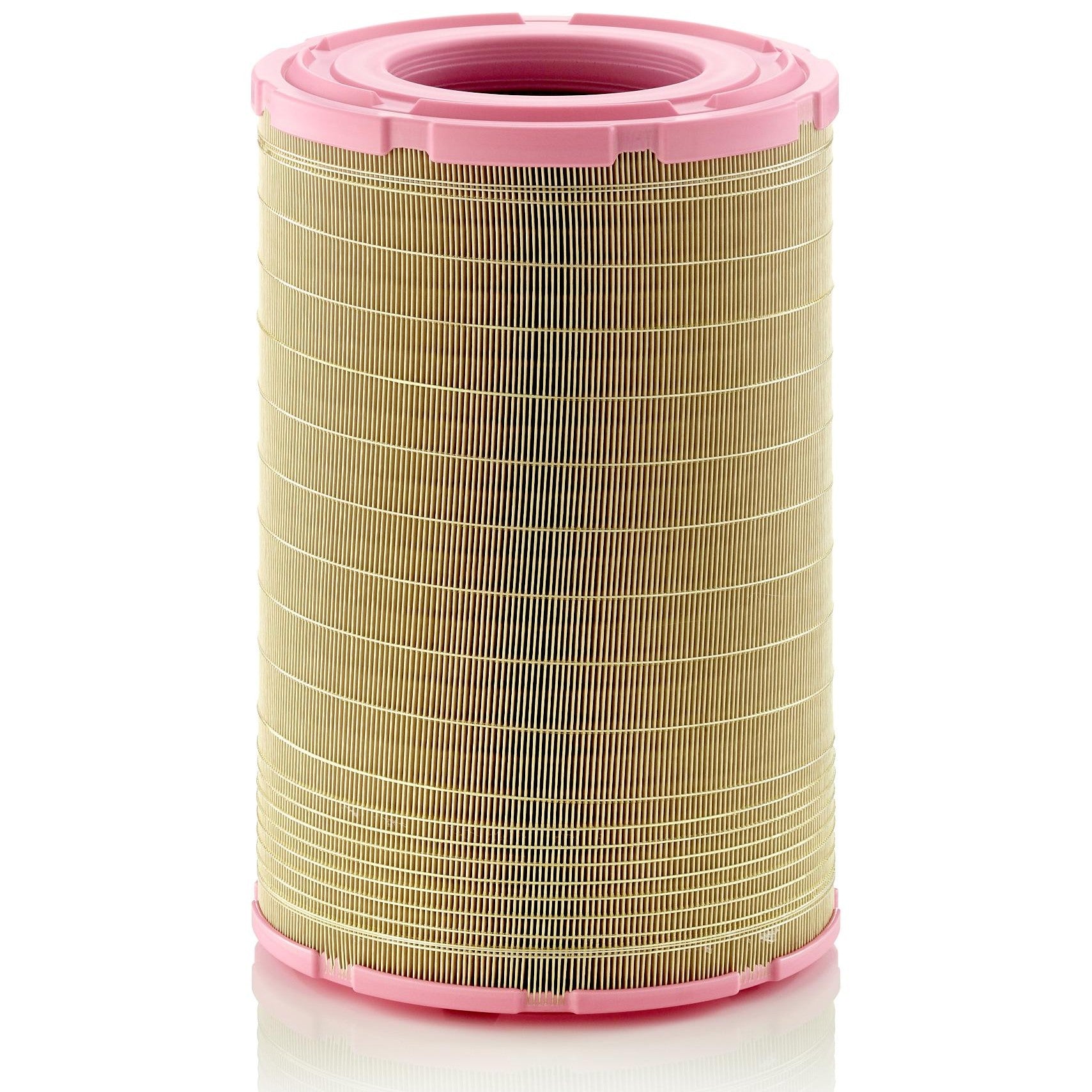 Filtro de Ar - Mann-Filter - C281045/2 - (1)