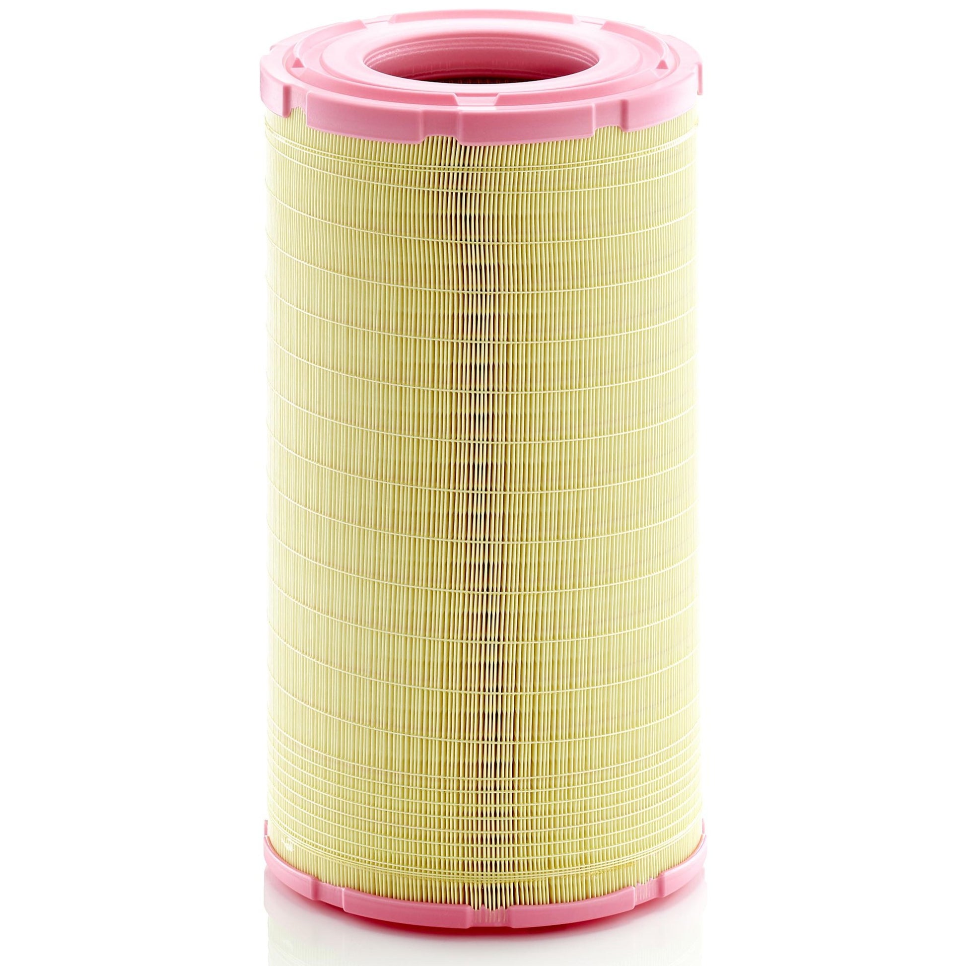 Filtro de Ar - Mann-Filter - C291366/1 - (1)