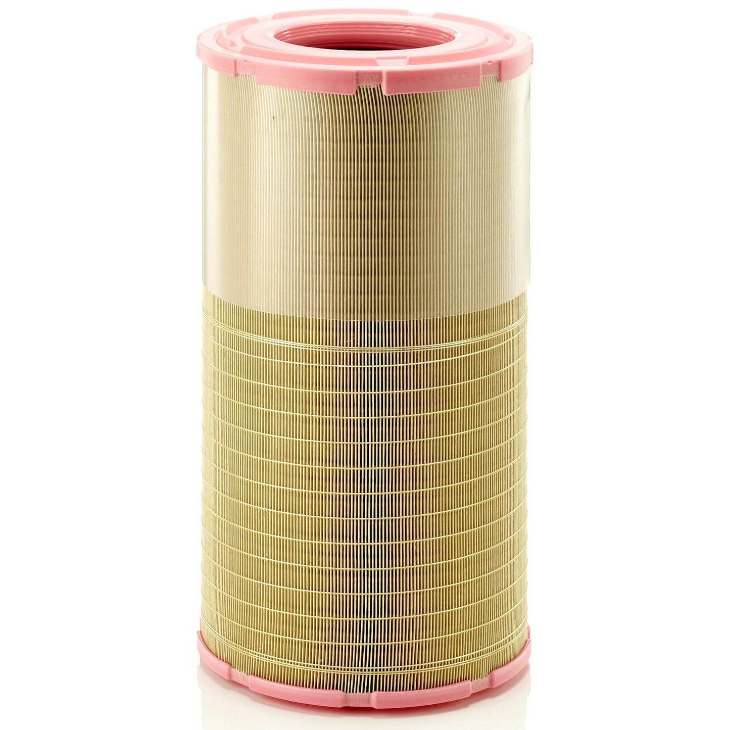 Filtro de Ar - Mann-Filter - C291420/2 - (1)