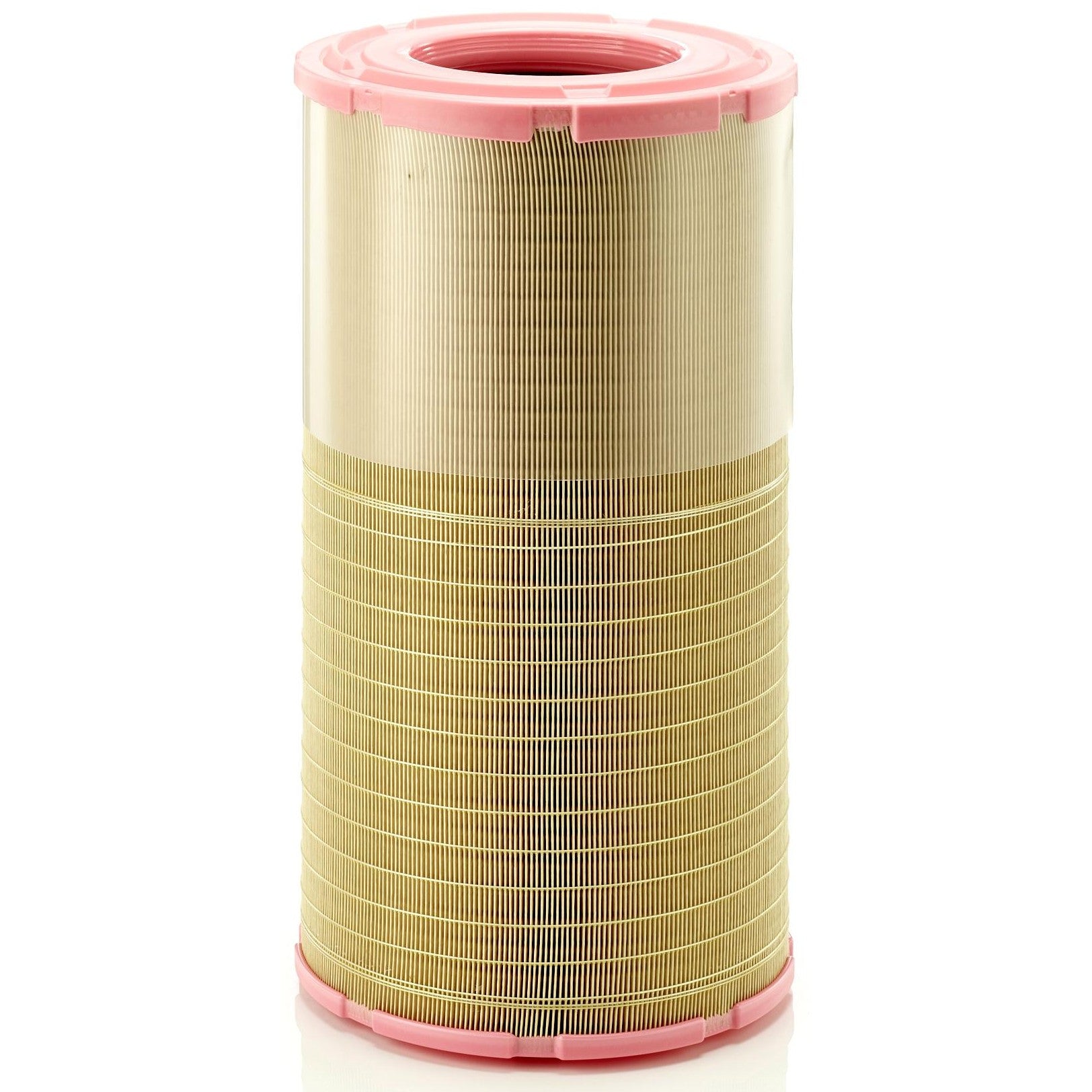 Filtro de Ar - Mann-Filter - C291420/2 - (1)
