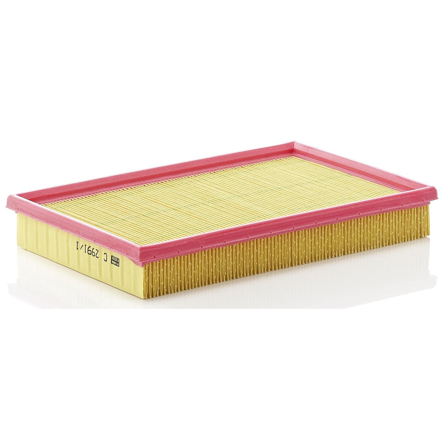 Filtro de Ar - Mann-Filter - C2991/1 - (1)