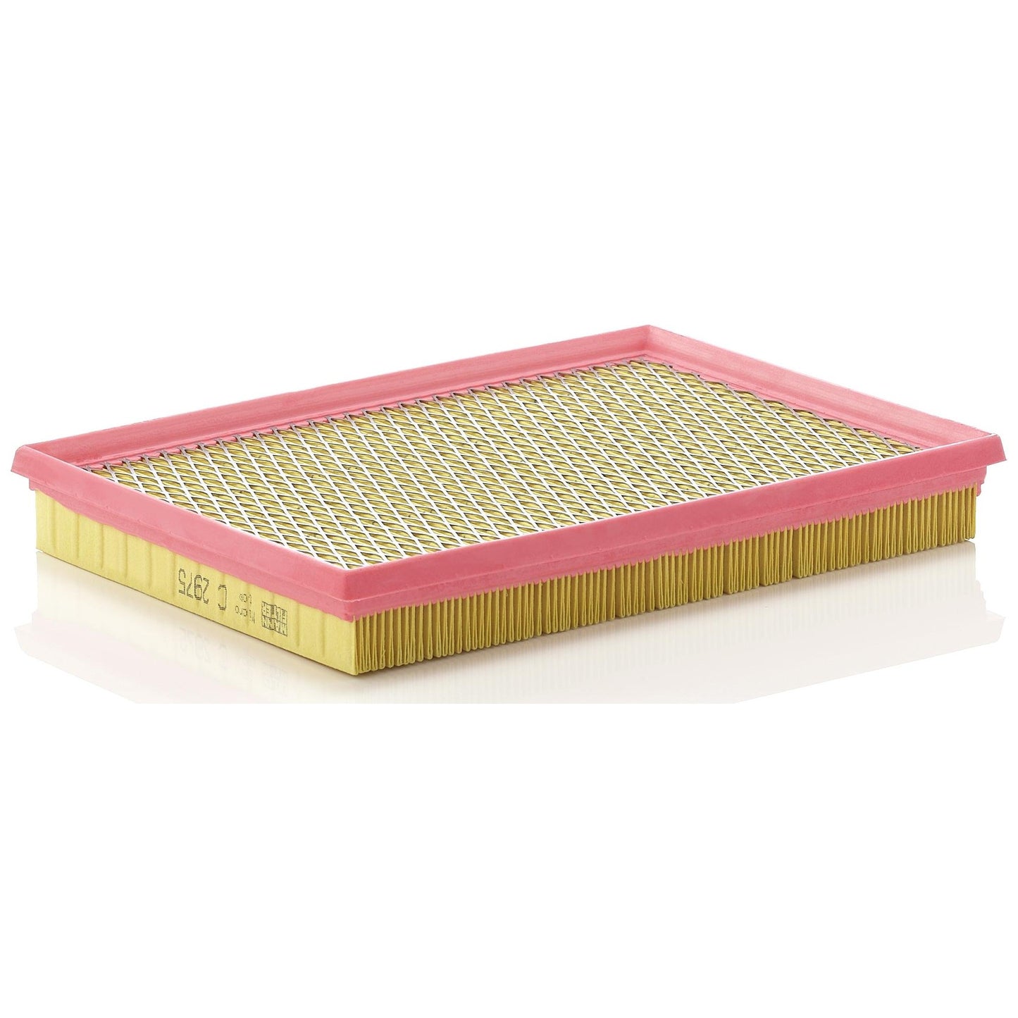 Filtro de Ar do Motor - Mann-Filter - C2975 - (1)
