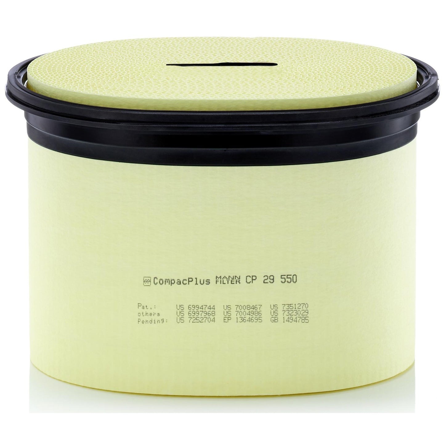 Filtro de Ar - Mann-Filter - CP29550 - (1)