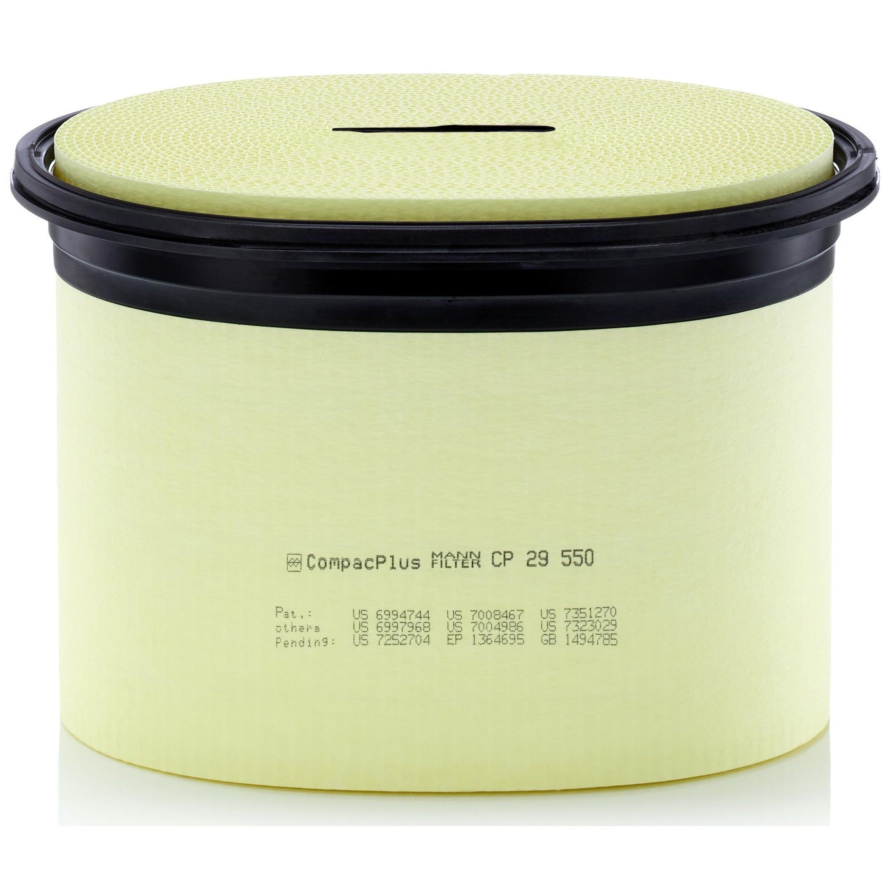 Filtro de Ar - Mann-Filter - CP29550 - (1)