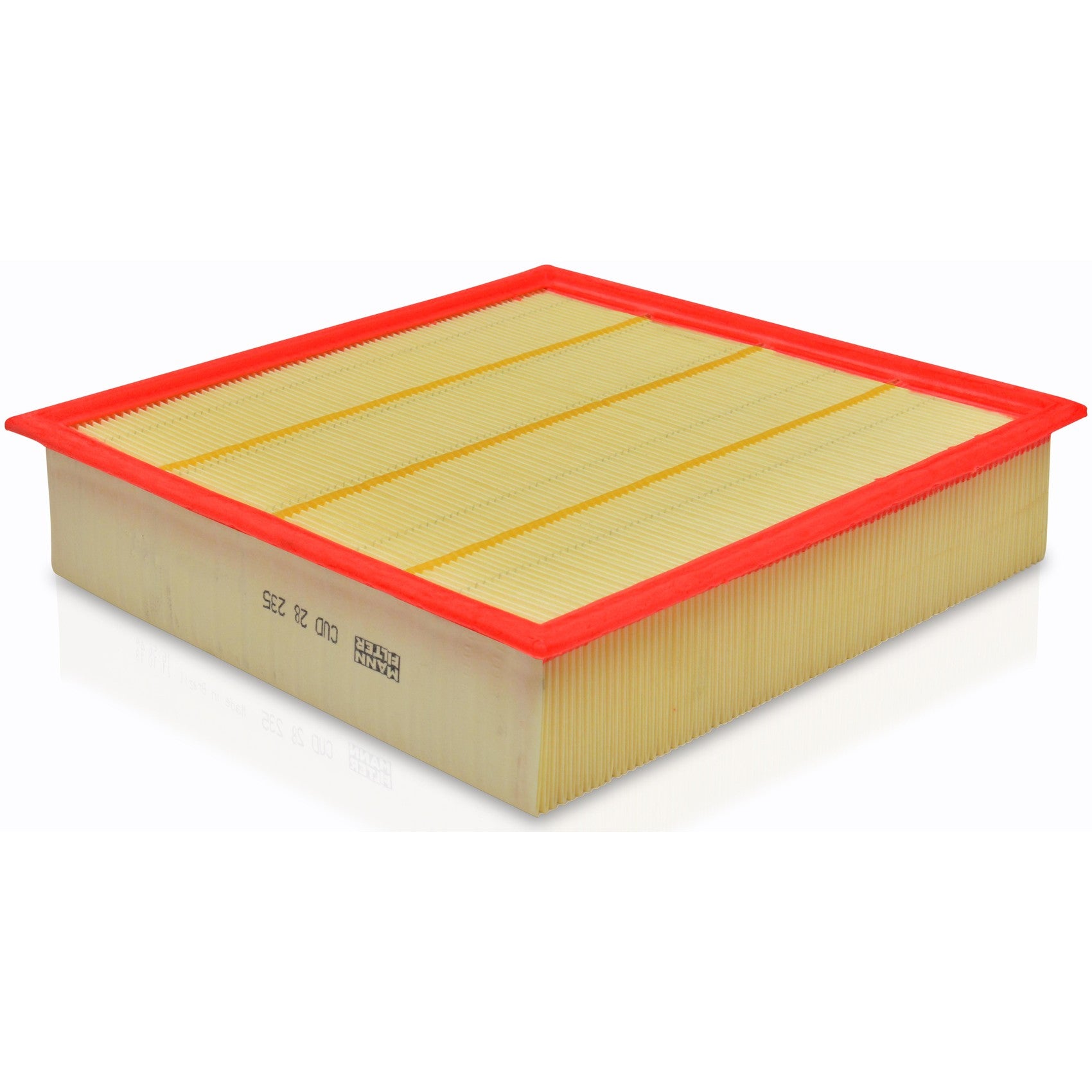 Filtro de Ar Condicionado Cabine - Mann-Filter - CUD28235 - (1)