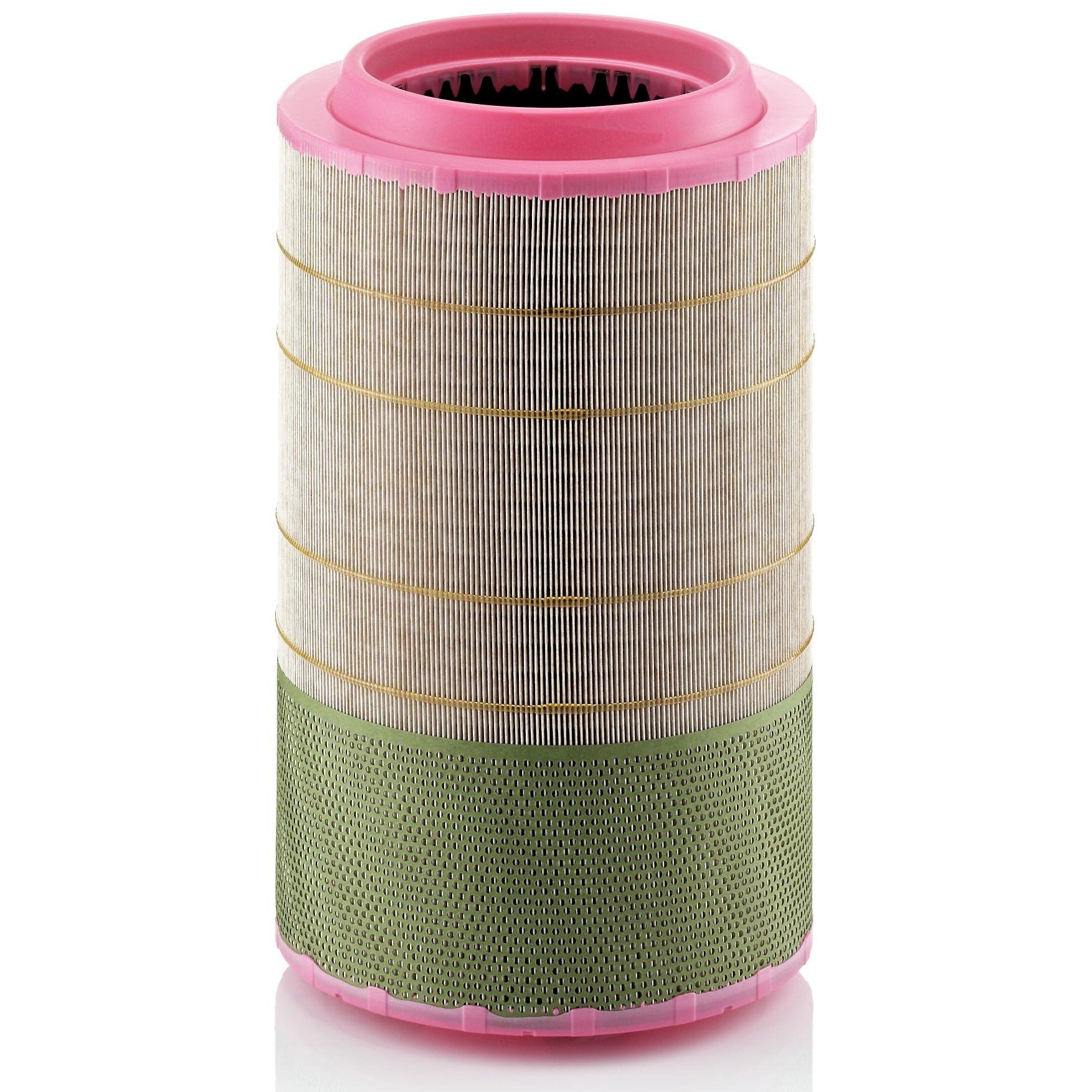 Filtro de Ar - Mann-Filter - C301330 - (1)