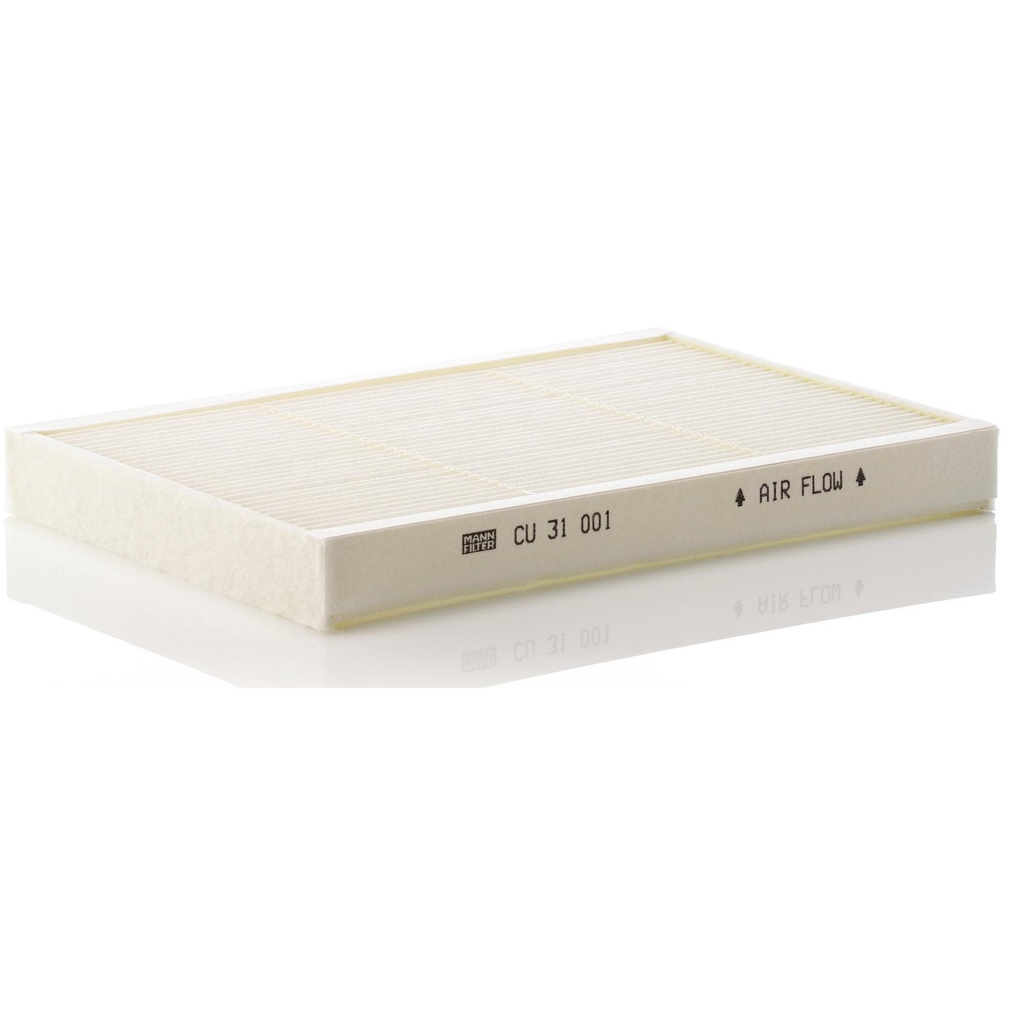 Filtro de Ar Condicionado Cabine - Mann-Filter - CU31001 - (1)