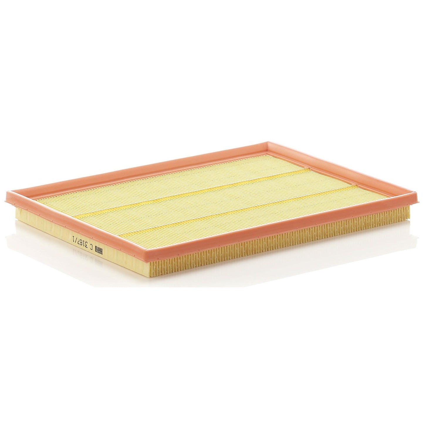 Filtro de Ar - Mann-Filter - C3167/1 - (1)