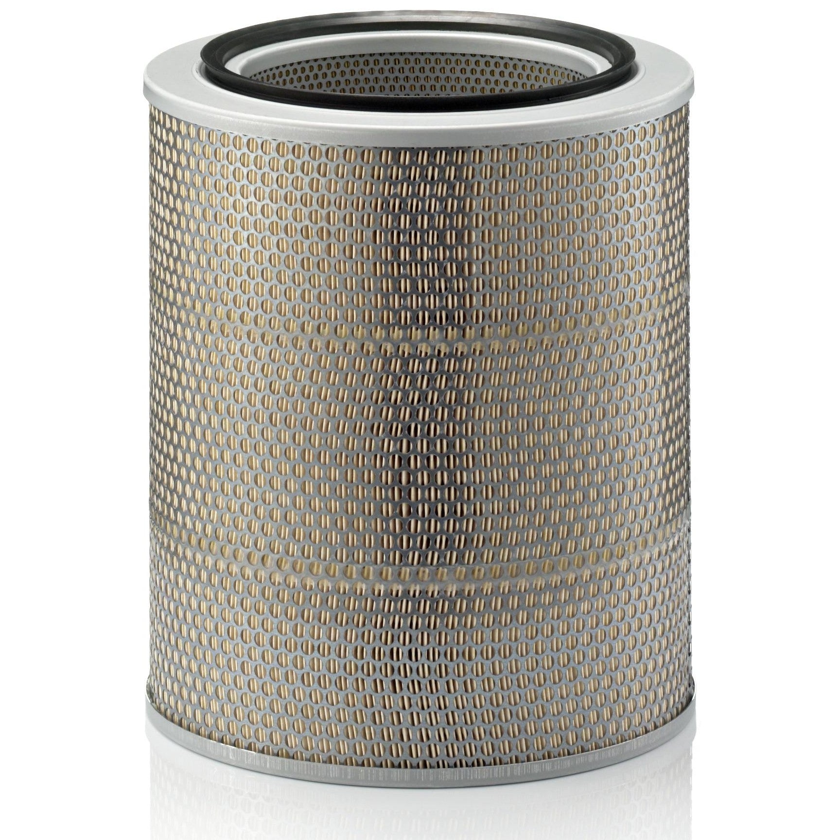 Filtro de Ar - Mann-Filter - C311093/2 - (1)