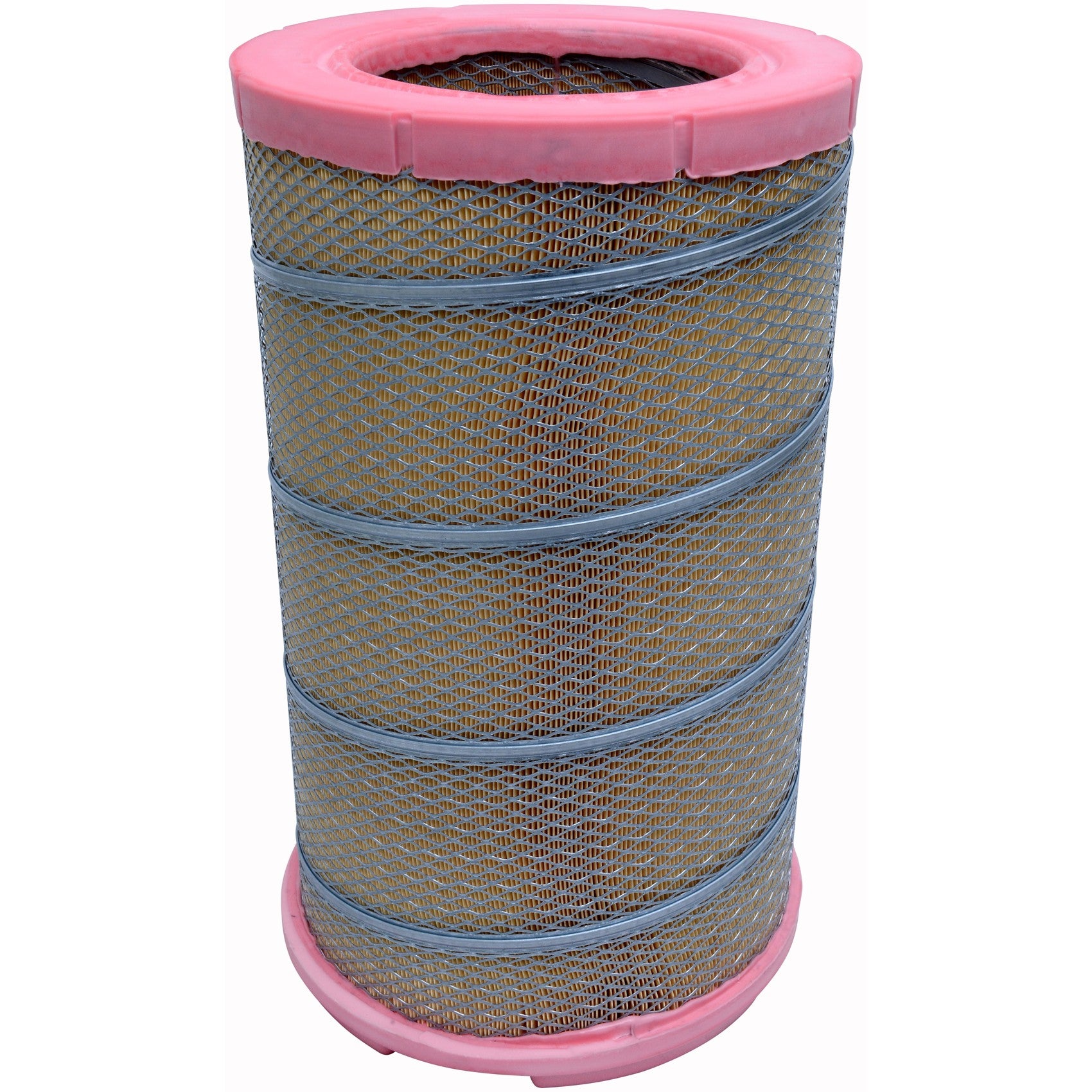 Filtro de Ar - Mann-Filter - C301622 - (1)