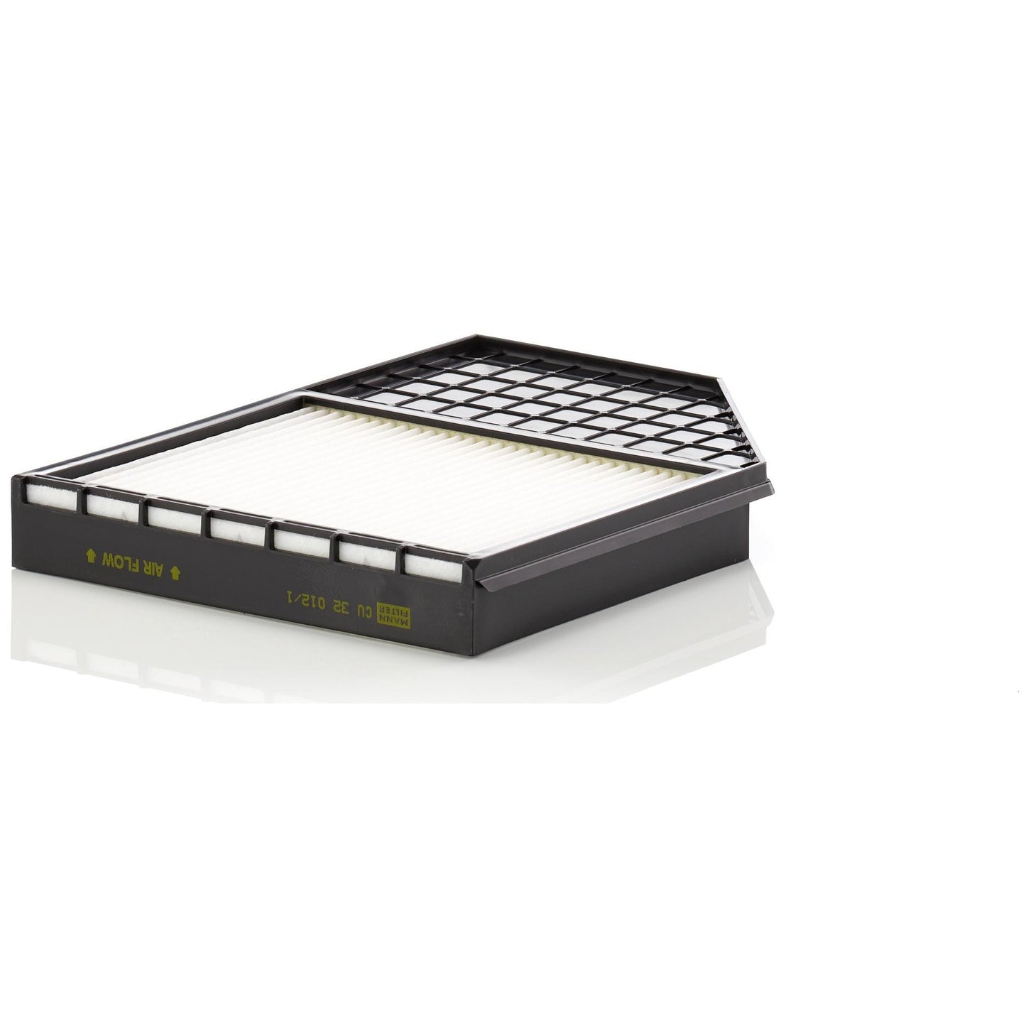 Filtro de Ar Condicionado Cabine - Mann-Filter - CU32012/1 - (1)