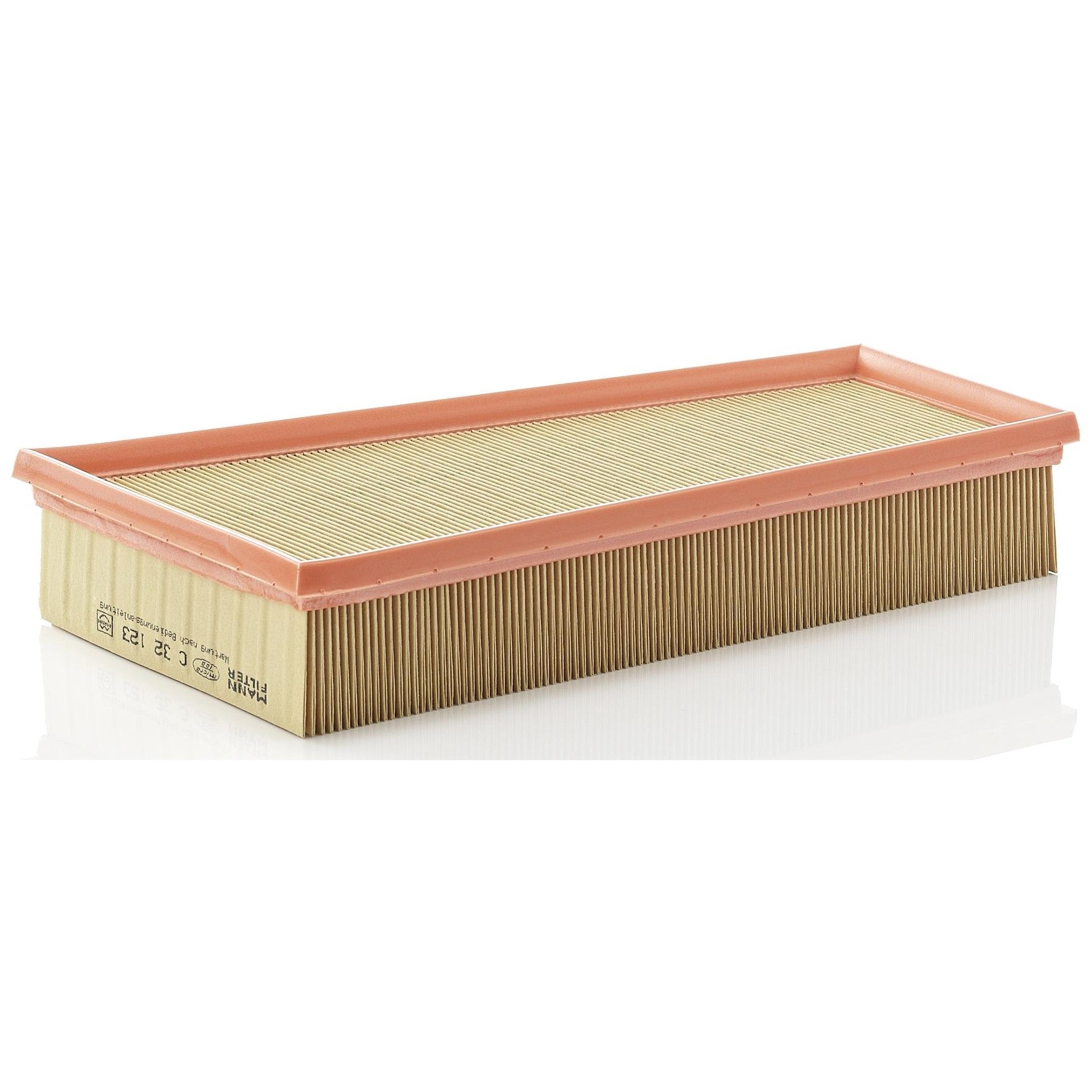 Filtro de Ar - Mann-Filter - C32123 - (1)