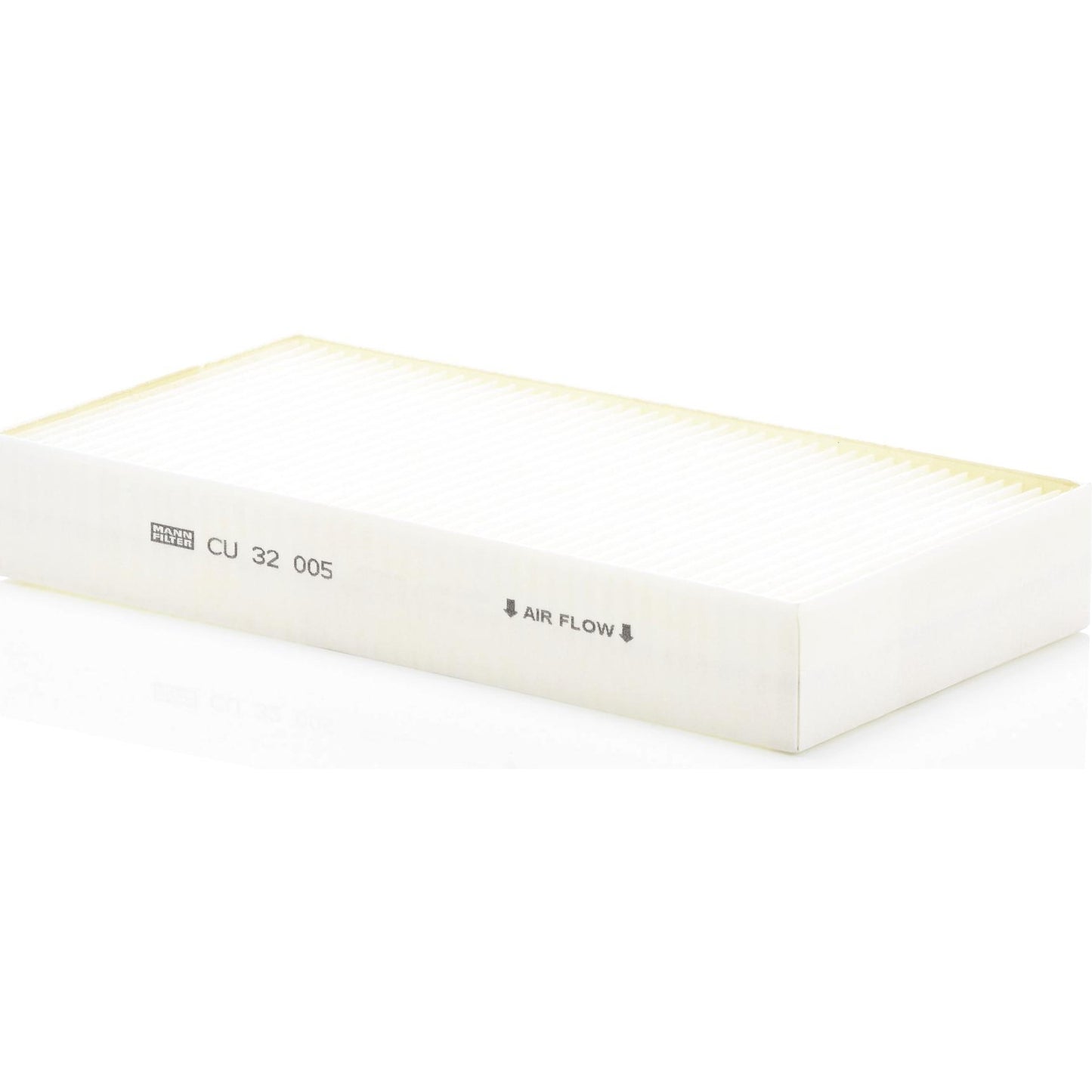 Filtro de Ar Condicionado Cabine - Mann-Filter - CU32005 - (1)
