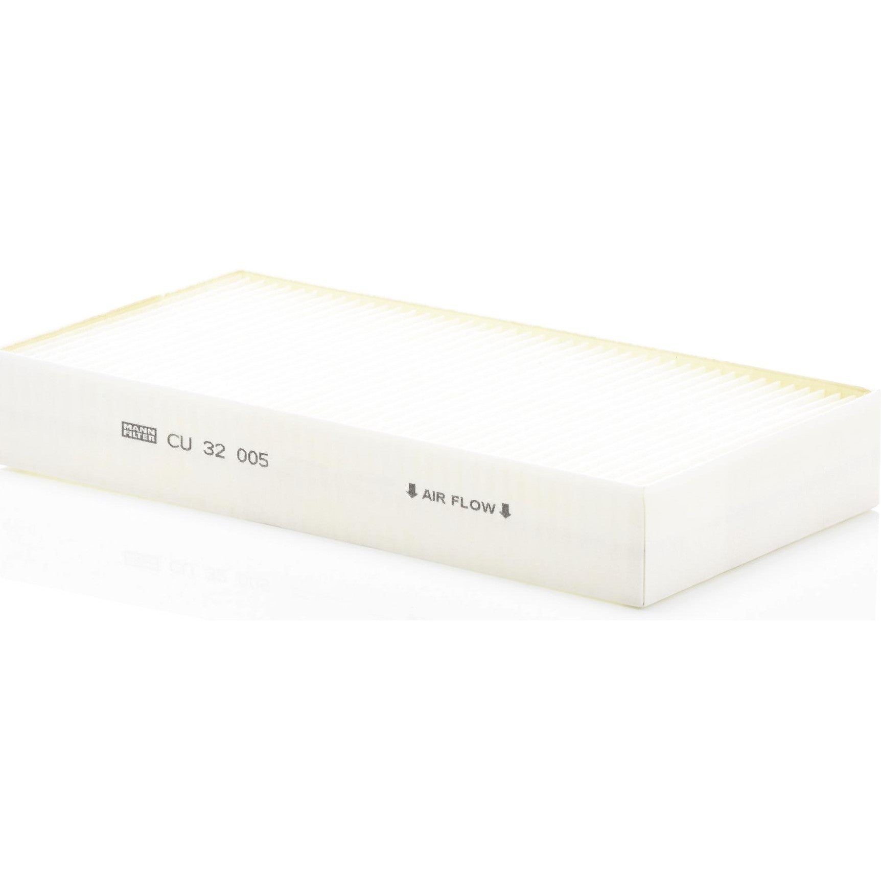 Filtro de Ar Condicionado Cabine - Mann-Filter - CU32005 - (1)