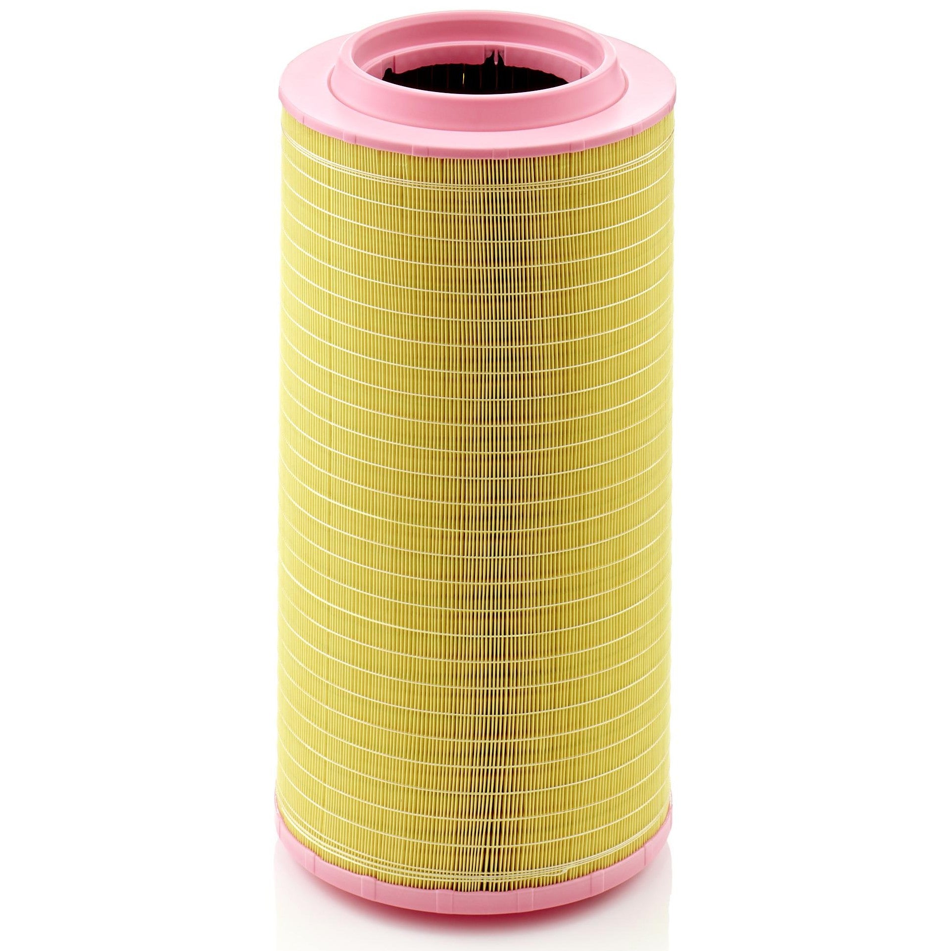 Filtro de Ar - Mann-Filter - C332200 - (1)