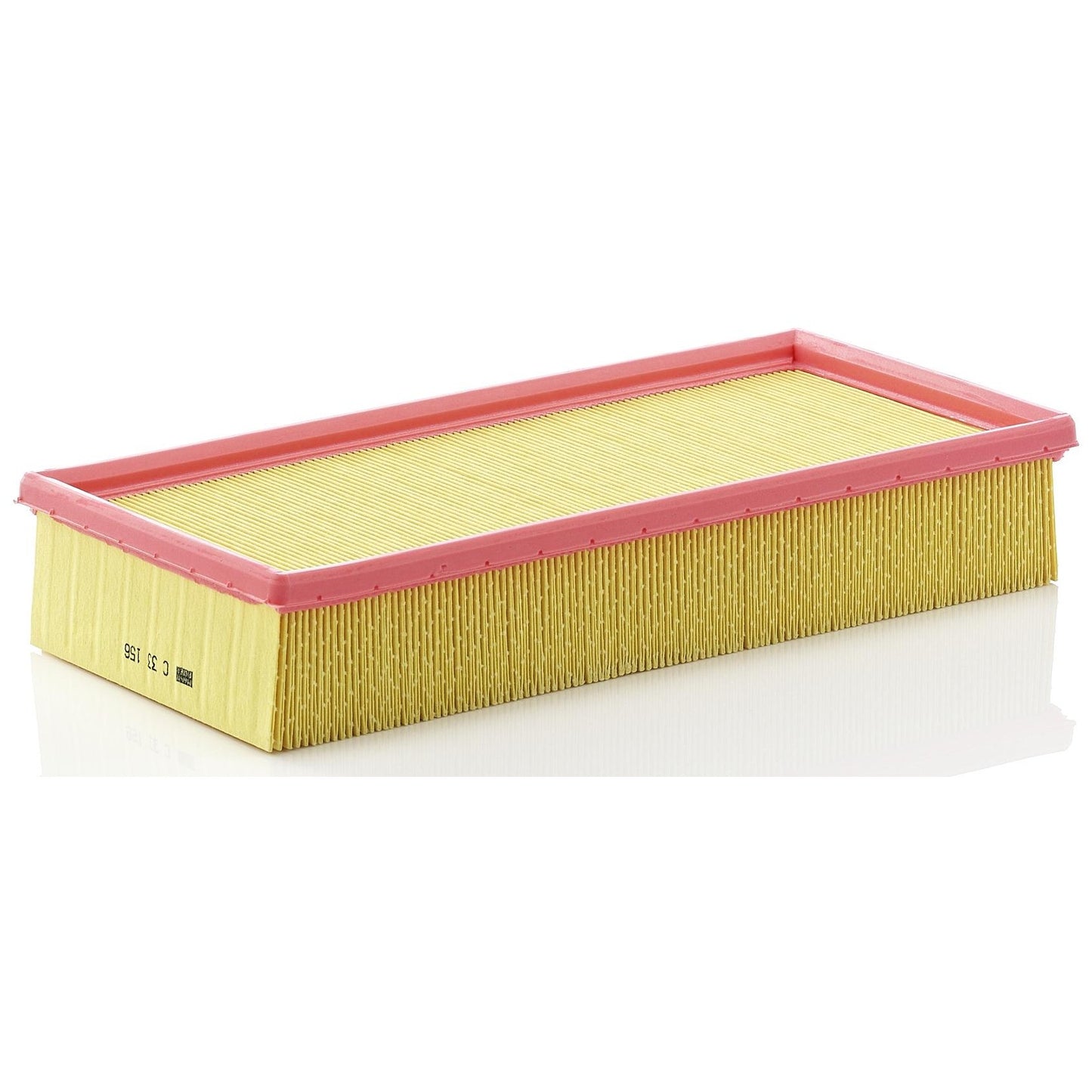 Filtro de Ar - Mann-Filter - C33156 - (1)