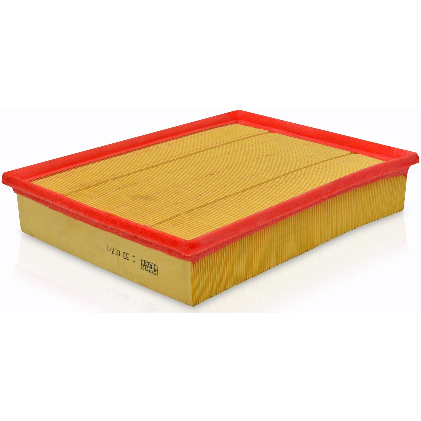 Filtro de Ar - Mann-Filter - C33017/1 - (1)