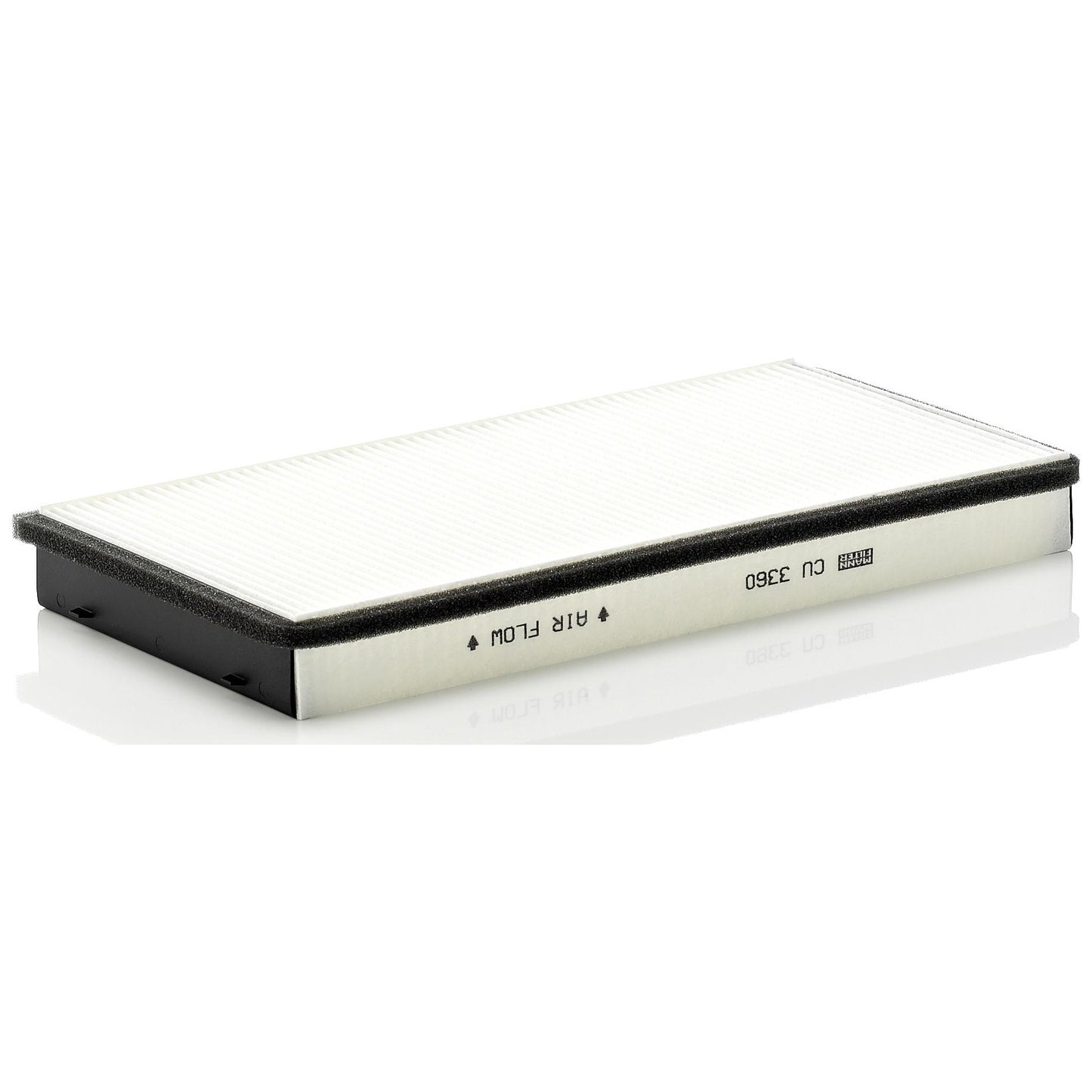 Filtro de Ar Condicionado Cabine - Mann-Filter - CU3360 - (1)