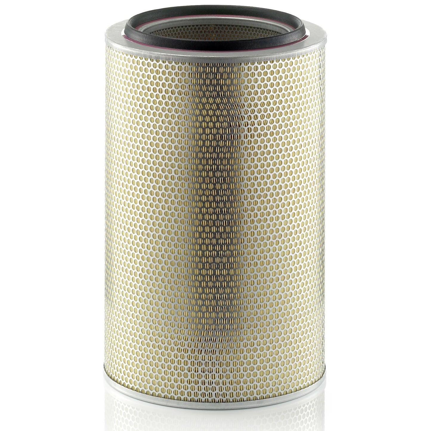 Filtro de Ar - Mann-Filter - C331600/2 - (1)