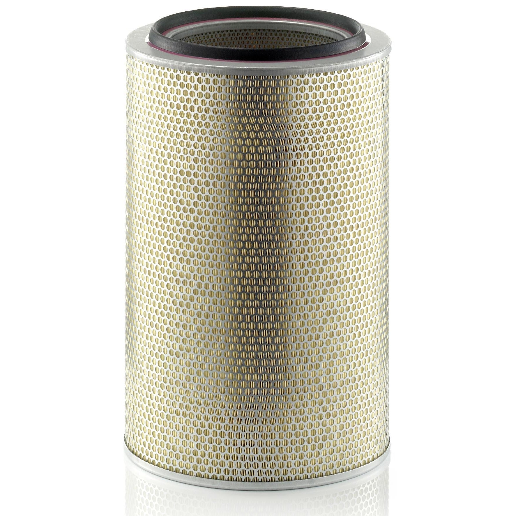 Filtro de Ar - Mann-Filter - C331600/2 - (1)