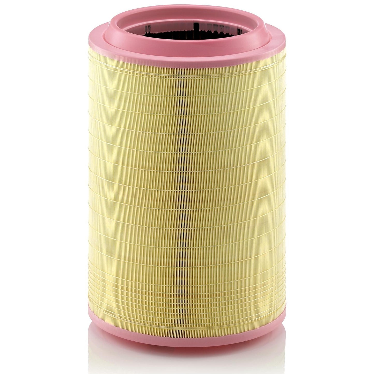 Filtro de Ar - Mann-Filter - C331630/2 - (1)