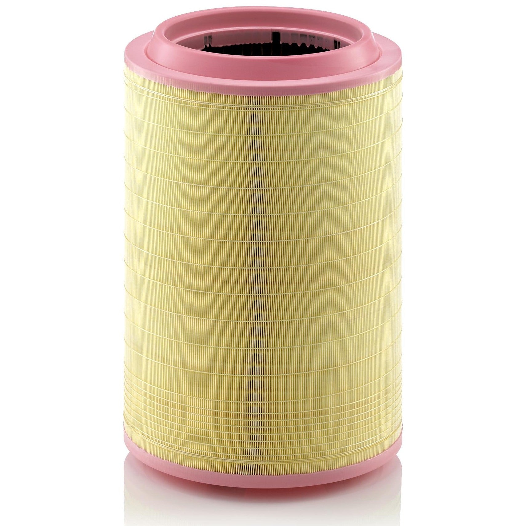 Filtro de Ar - Mann-Filter - C331630/2 - (1)