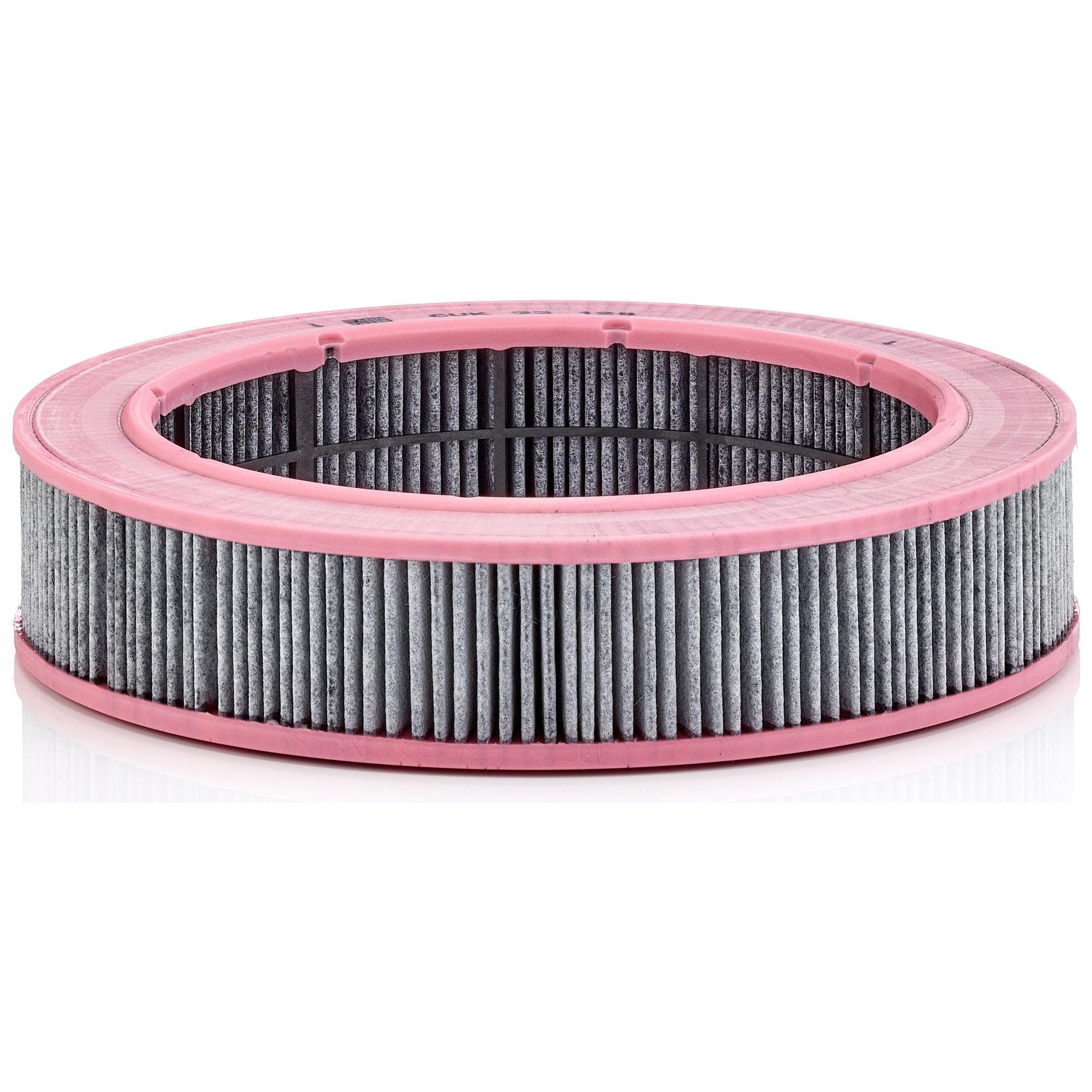 Filtro de Ar Condicionado Cabine - Mann-Filter - CUK33128 - (1)