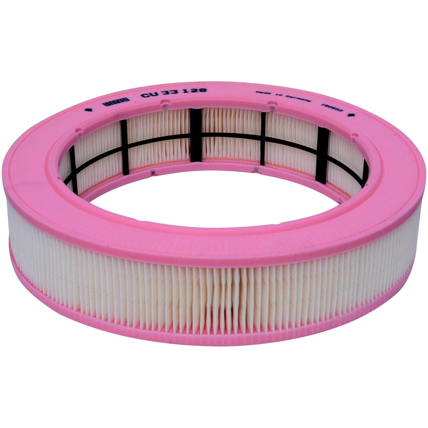 Filtro de Ar Condicionado Cabine - Mann-Filter - CU33128 - (1)