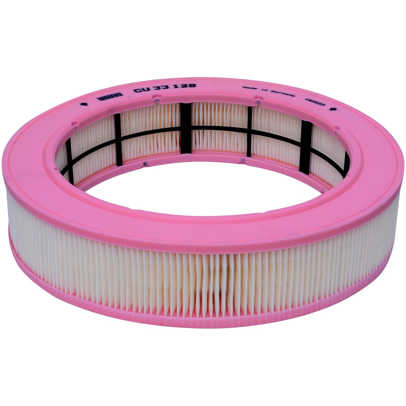 Filtro de Ar Condicionado Cabine - Mann-Filter - CU33128 - (1)