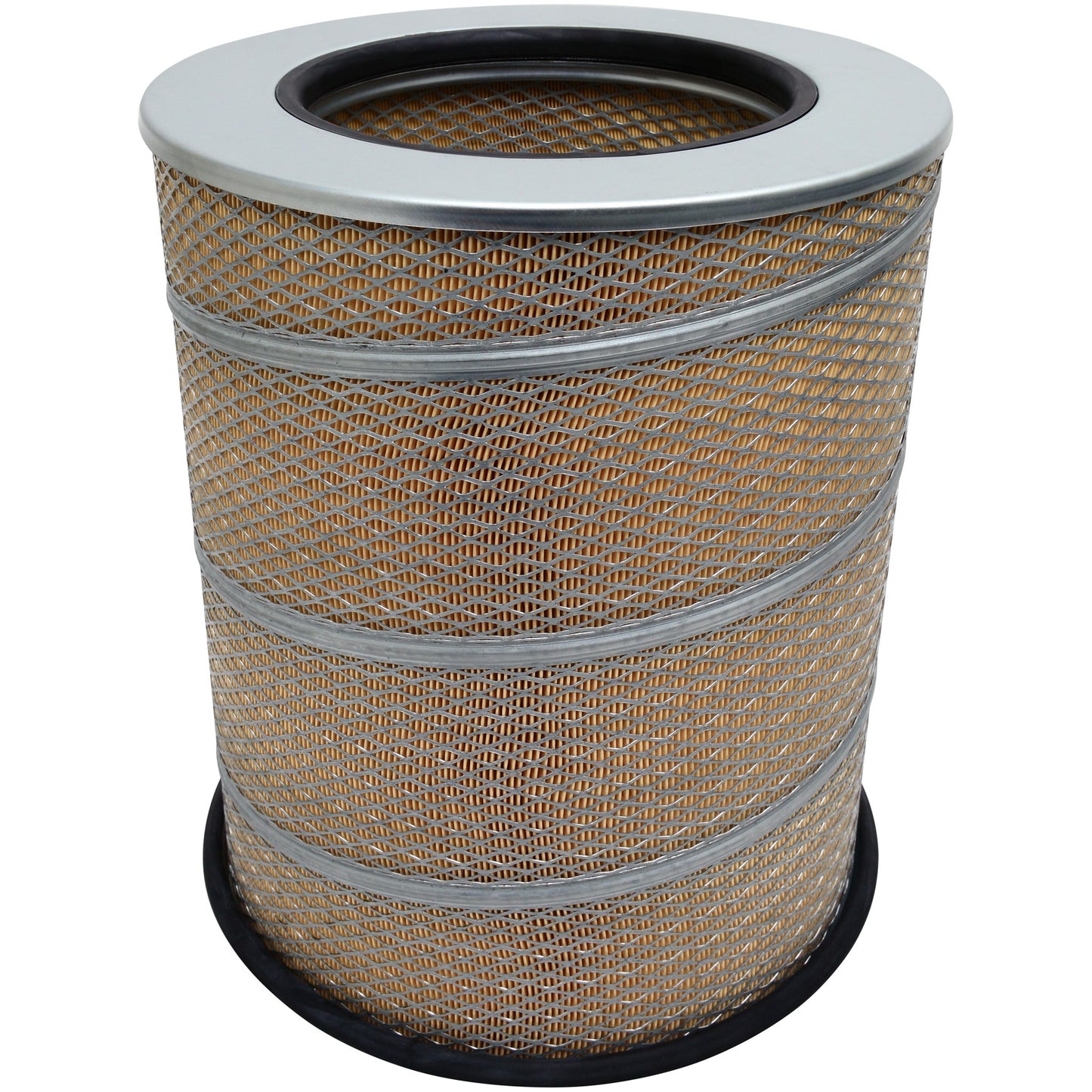 Filtro de Ar - Mann-Filter - C341500 - (1)