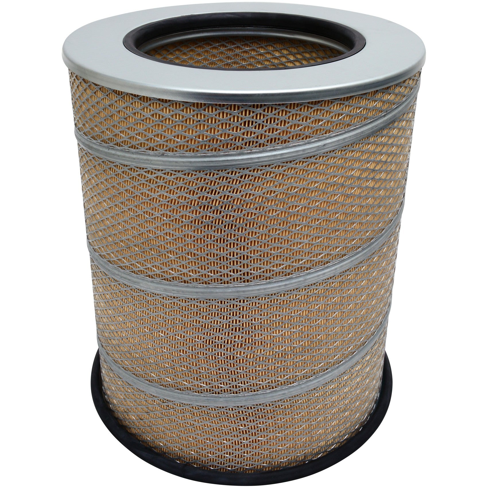 Filtro de Ar - Mann-Filter - C341500 - (1)