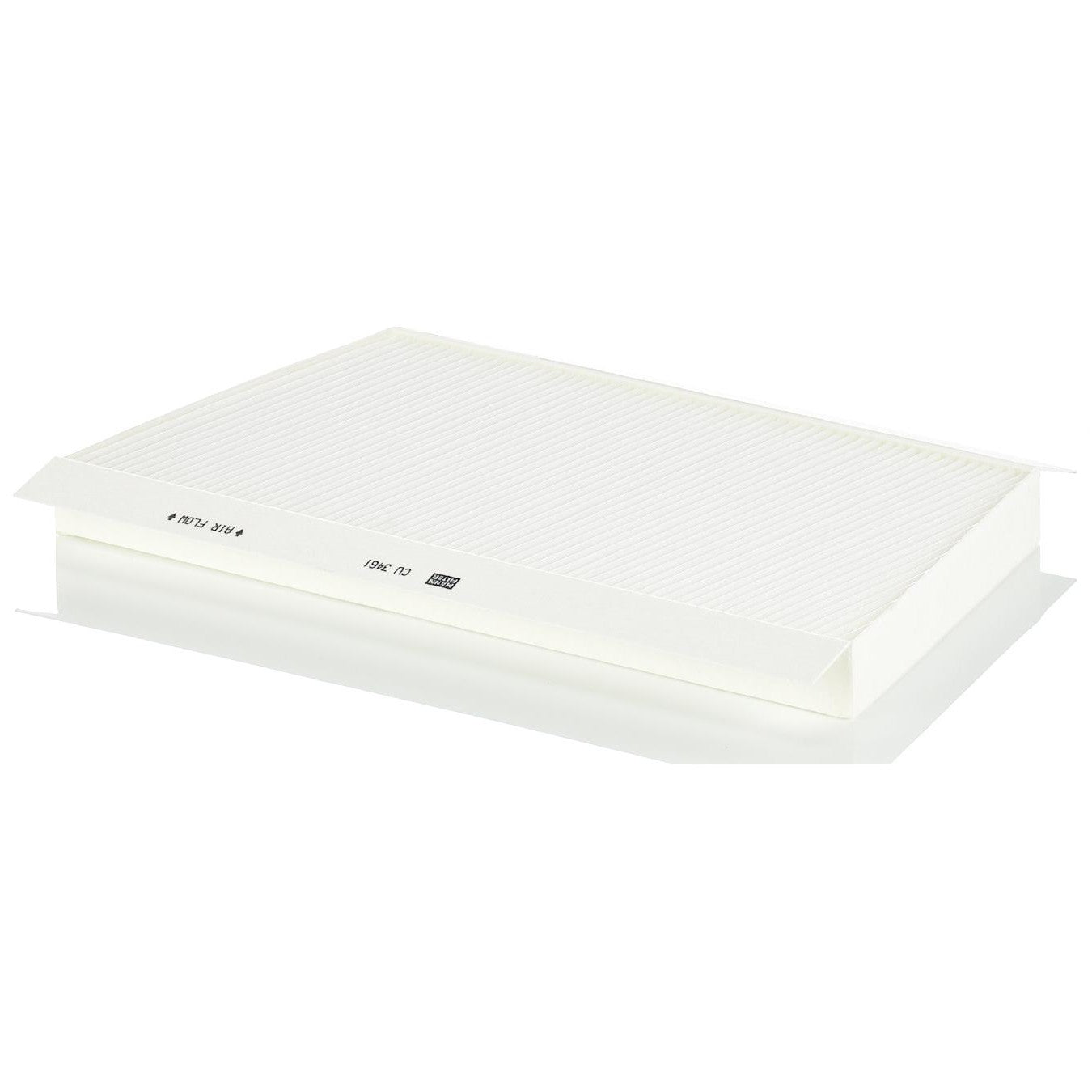 Filtro de Ar Condicionado Cabine - Mann-Filter - CU3461 - (1)