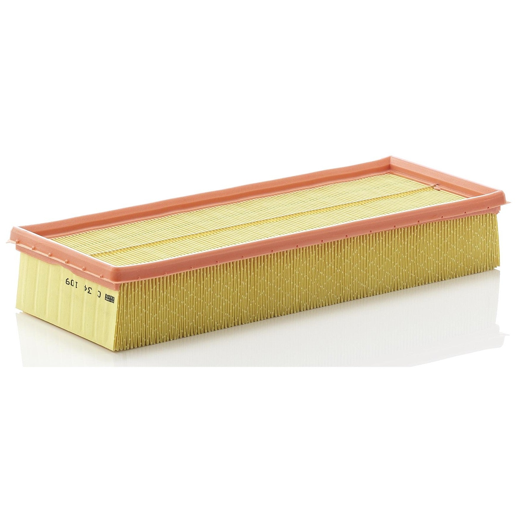 Filtro de Ar - Mann-Filter - C34109 - (1)