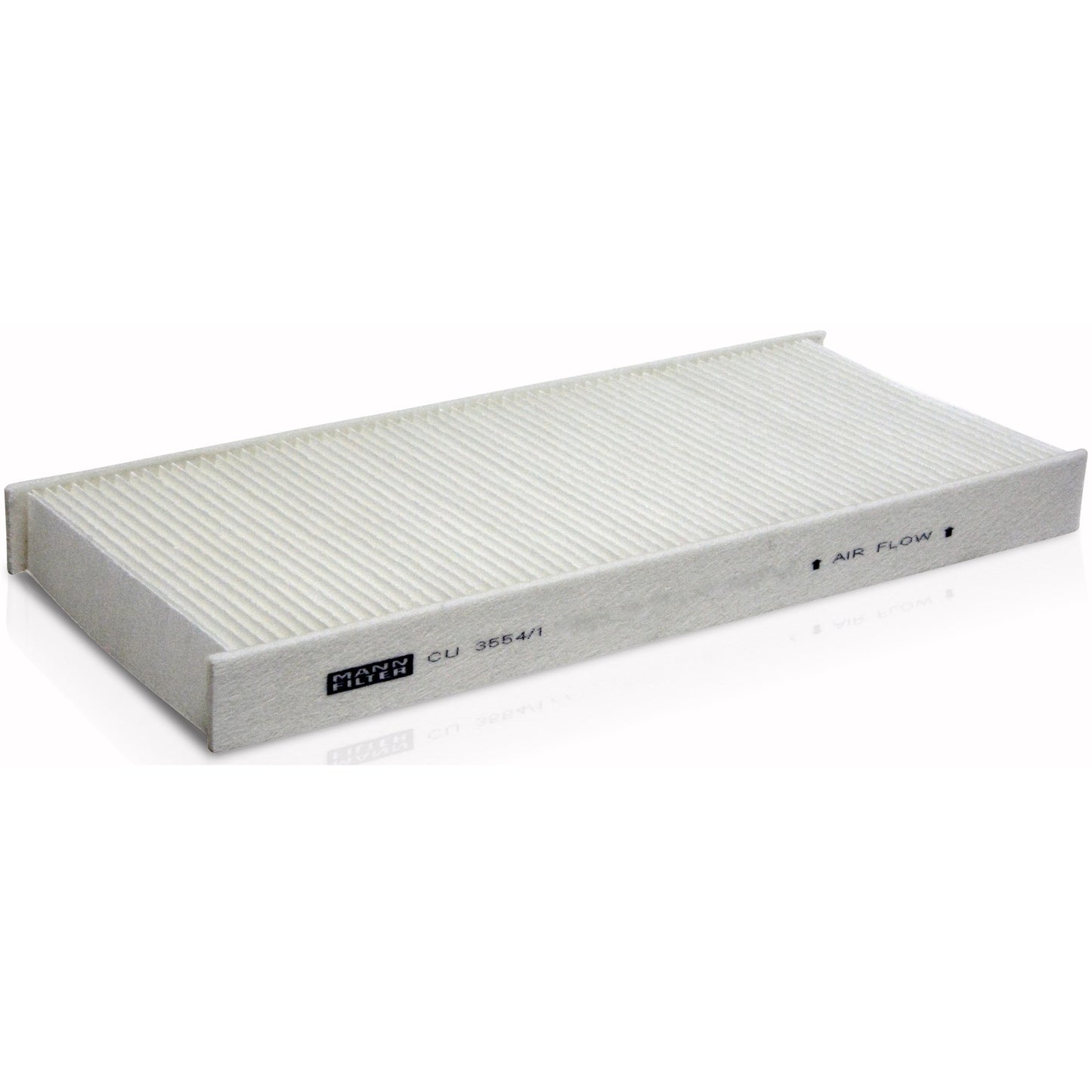Filtro de Ar Condicionado Cabine - Mann-Filter - CU3554/1 - (1)
