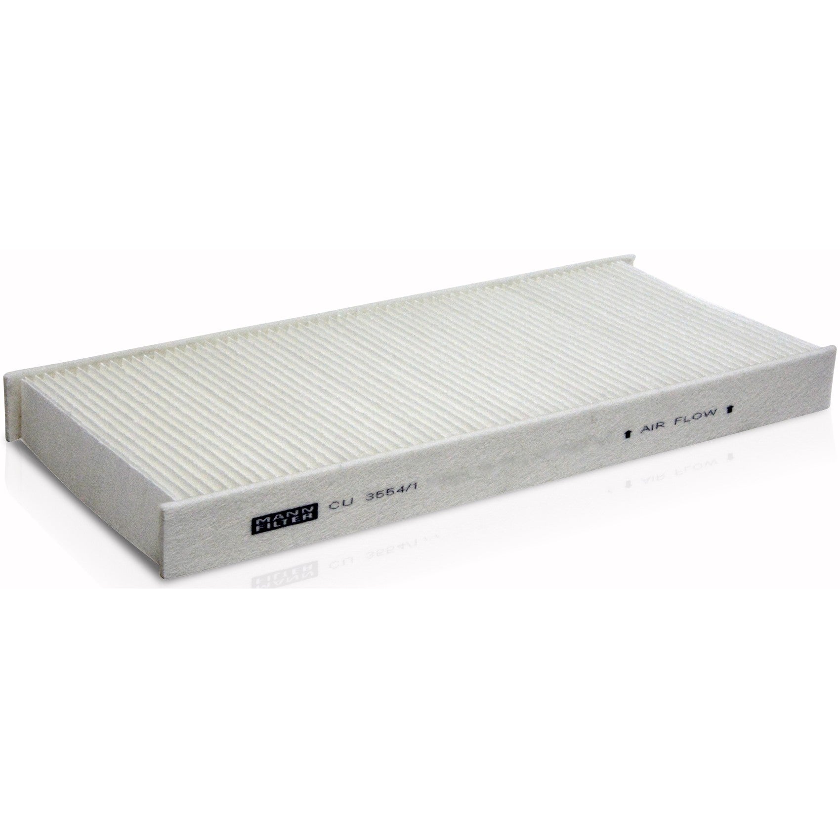 Filtro de Ar Condicionado Cabine - Mann-Filter - CU3554/1 - (1)