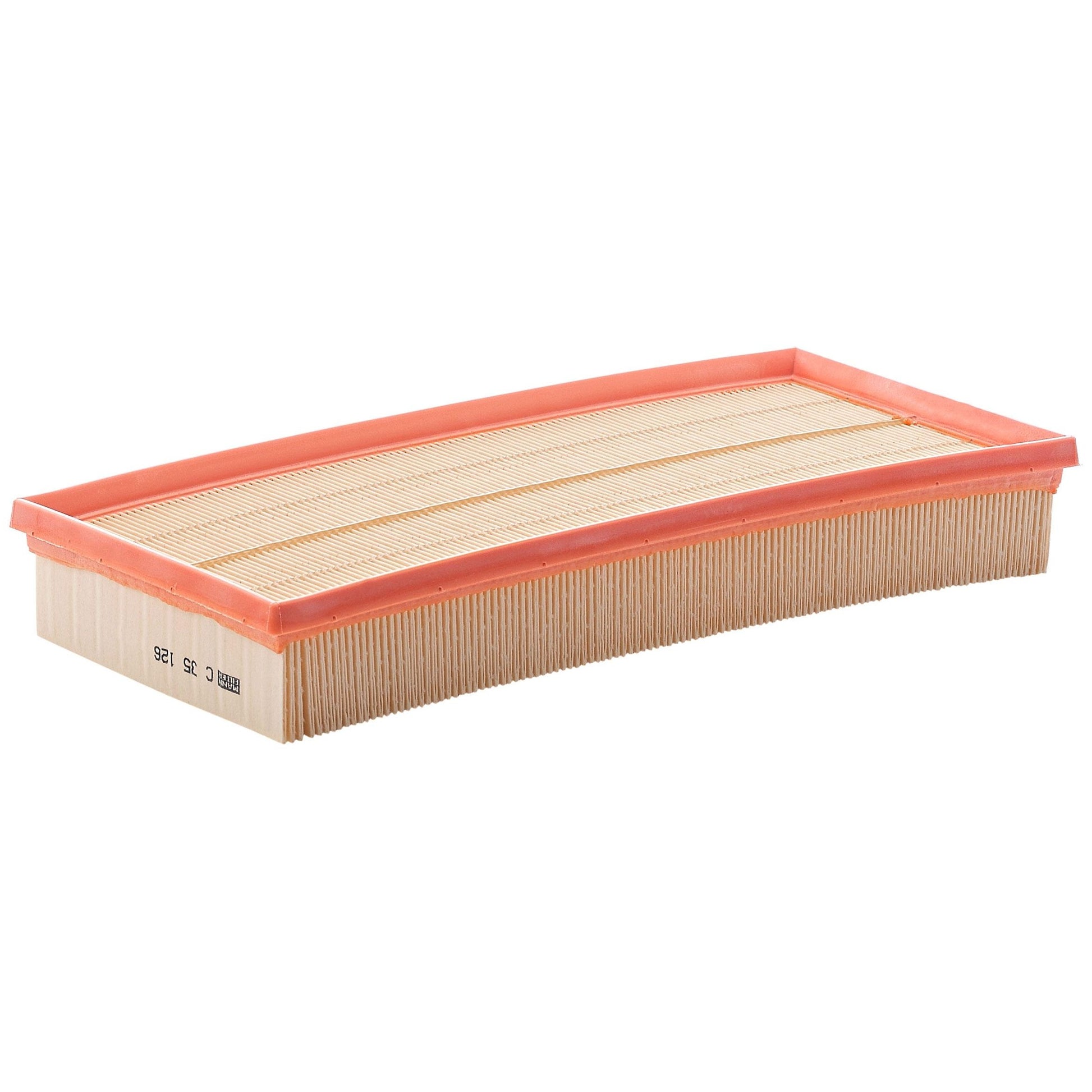 Filtro de Ar - Mann-Filter - C35126 - (1)