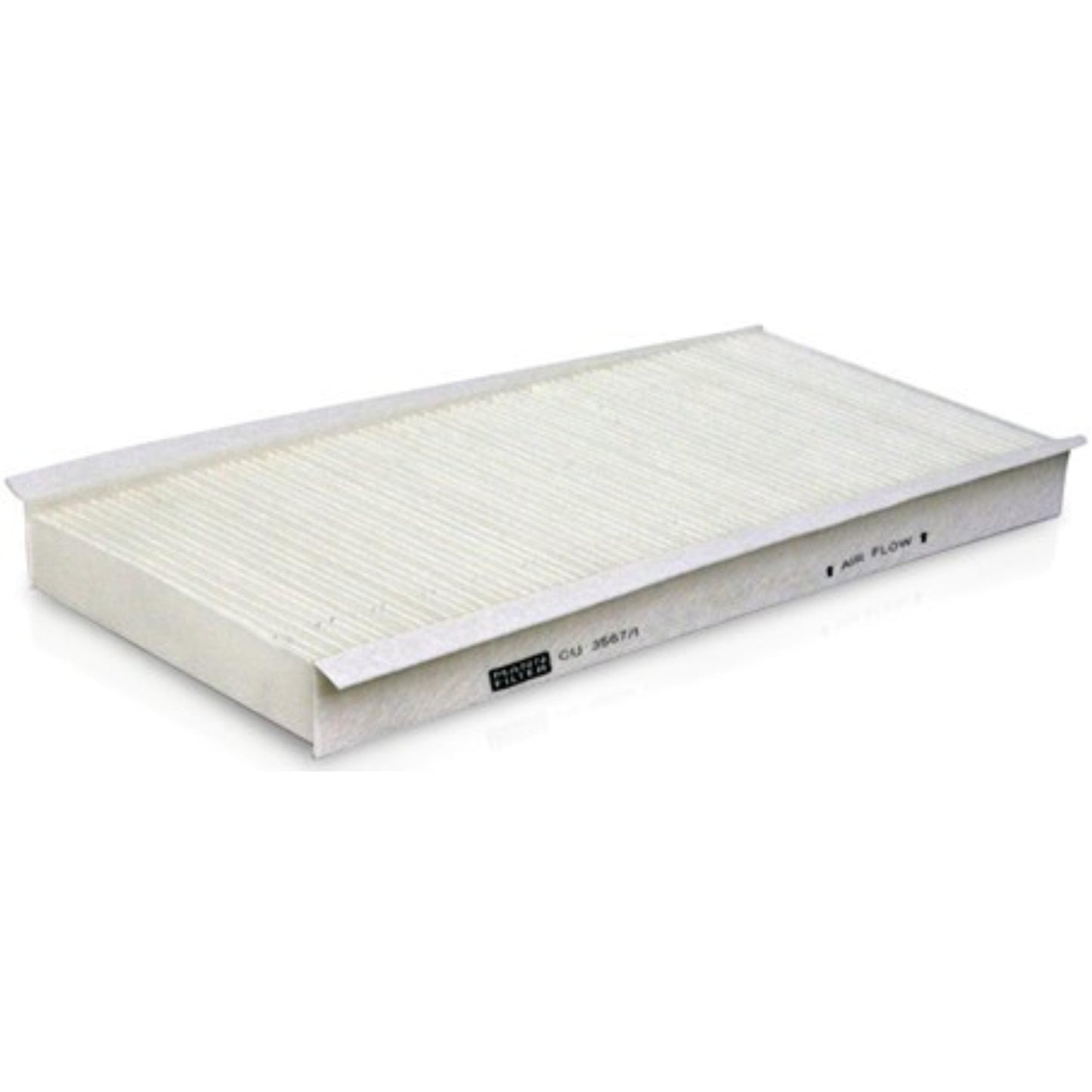 Filtro de Ar Condicionado Cabine - Mann-Filter - CU3567/1 - (1)