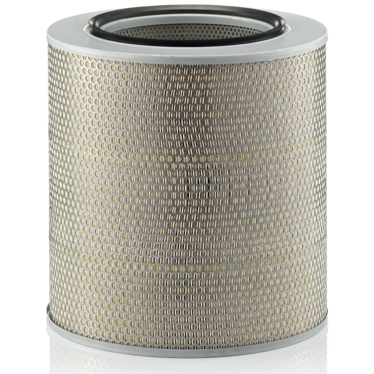 Filtro de Ar - Mann-Filter - C351592 - (1)